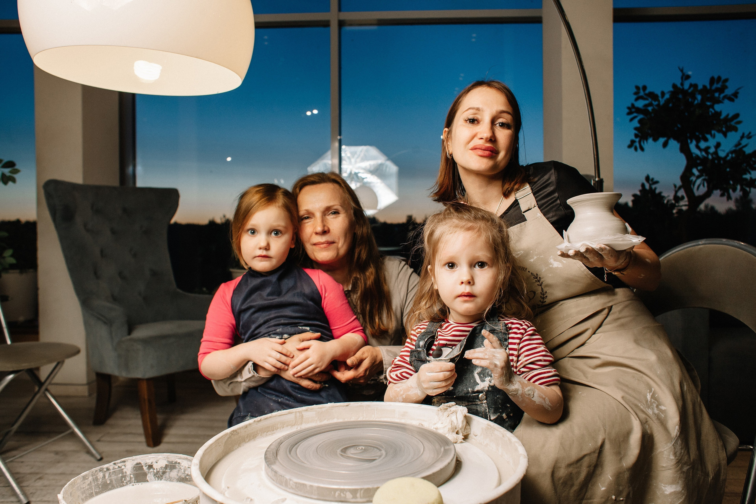 Аквамарин_МК. Семейный и свадебный фотограф в Майкопе Михаил Мартиросян