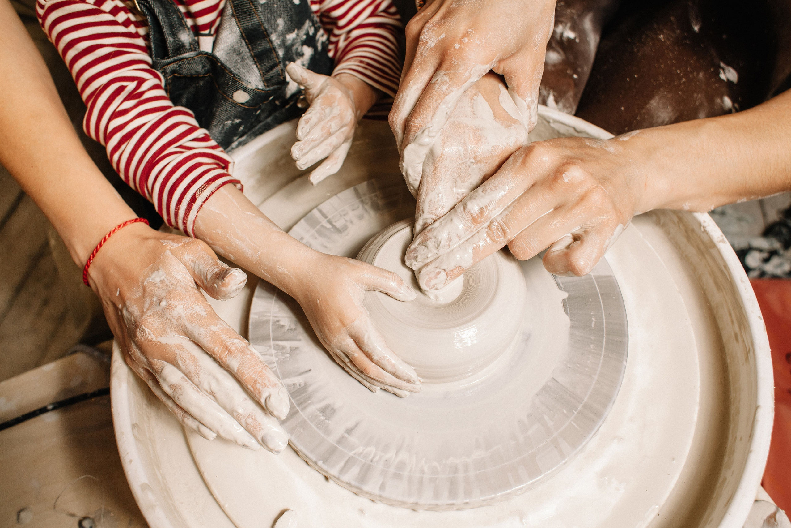 Аквамарин_МК. Семейный и свадебный фотограф в Майкопе Михаил Мартиросян