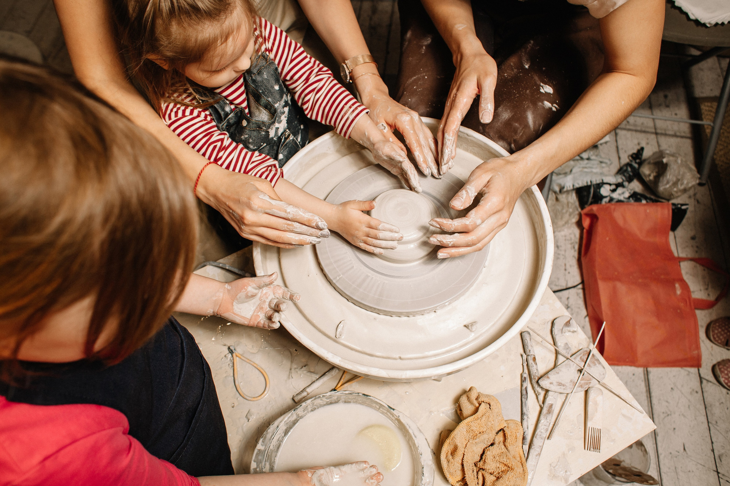 Аквамарин_МК. Семейный и свадебный фотограф в Майкопе Михаил Мартиросян