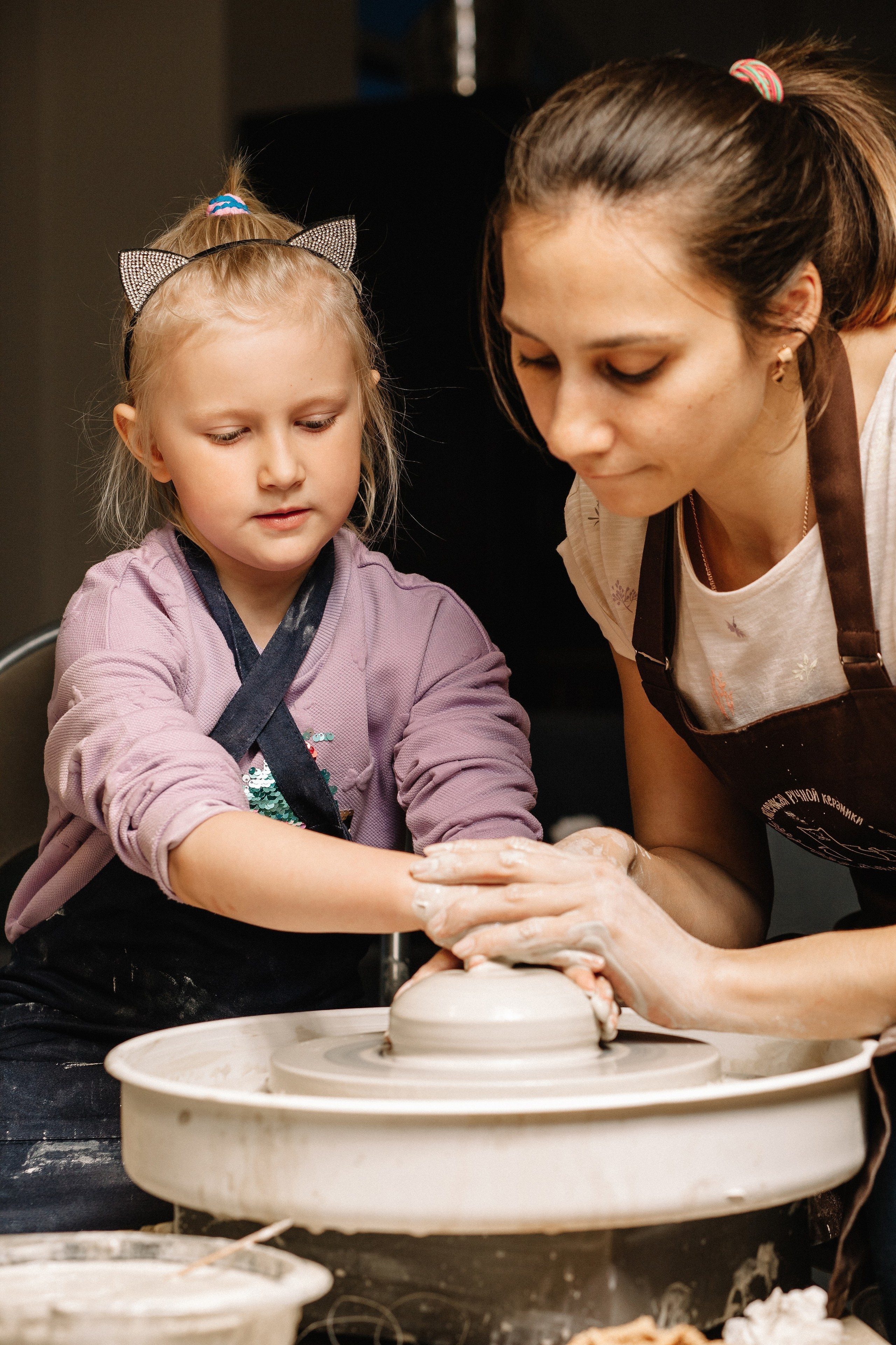 Аквамарин_МК2. Семейный и свадебный фотограф в Майкопе Михаил Мартиросян