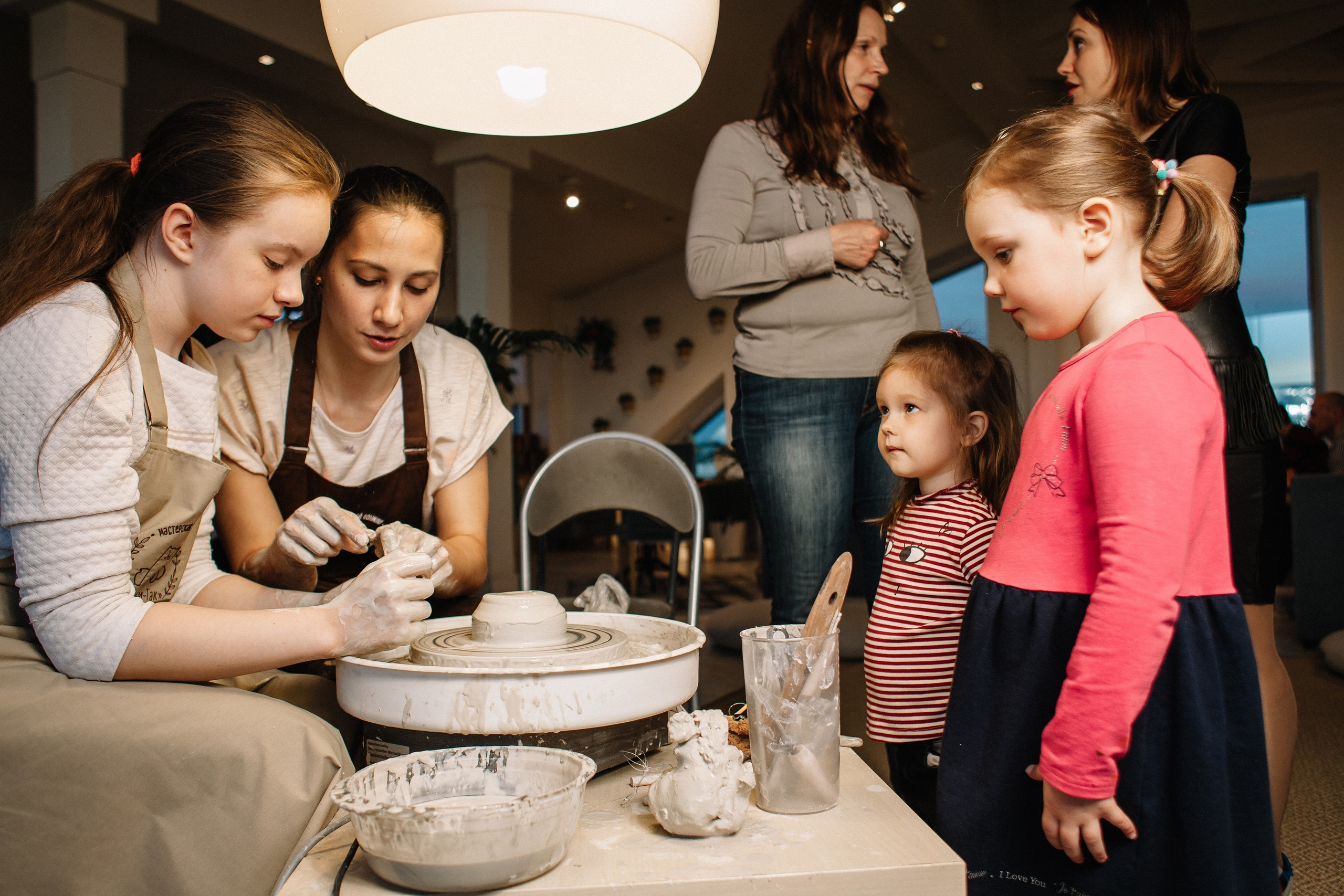 Аквамарин_МК. Семейный и свадебный фотограф в Майкопе Михаил Мартиросян