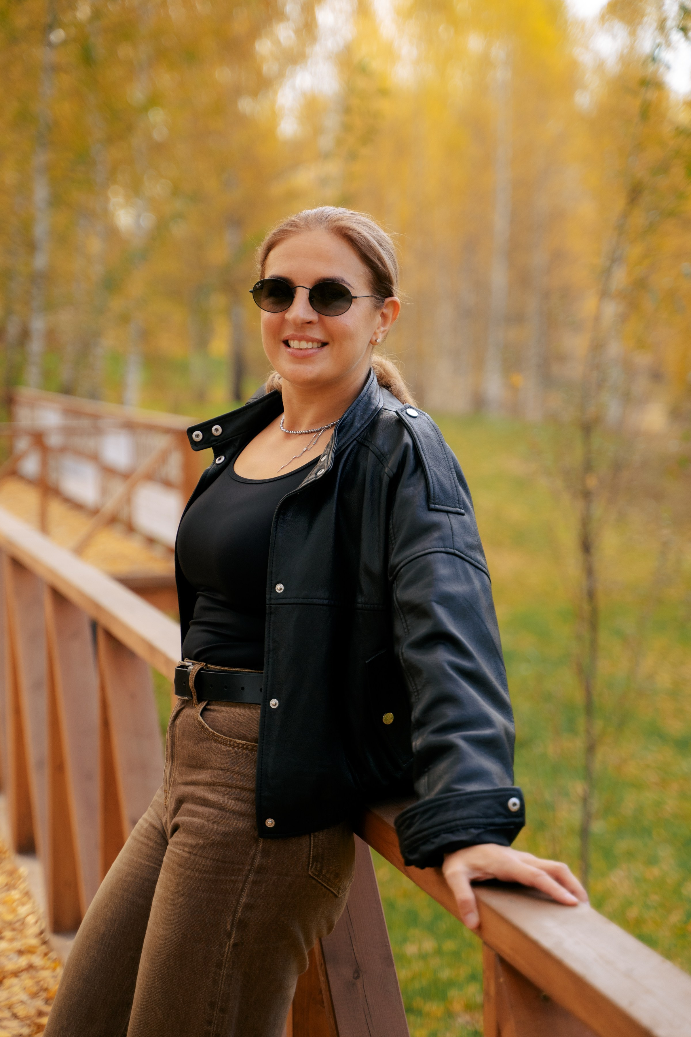 С любимчиком. Фотограф в Казани Алсу Багабиева