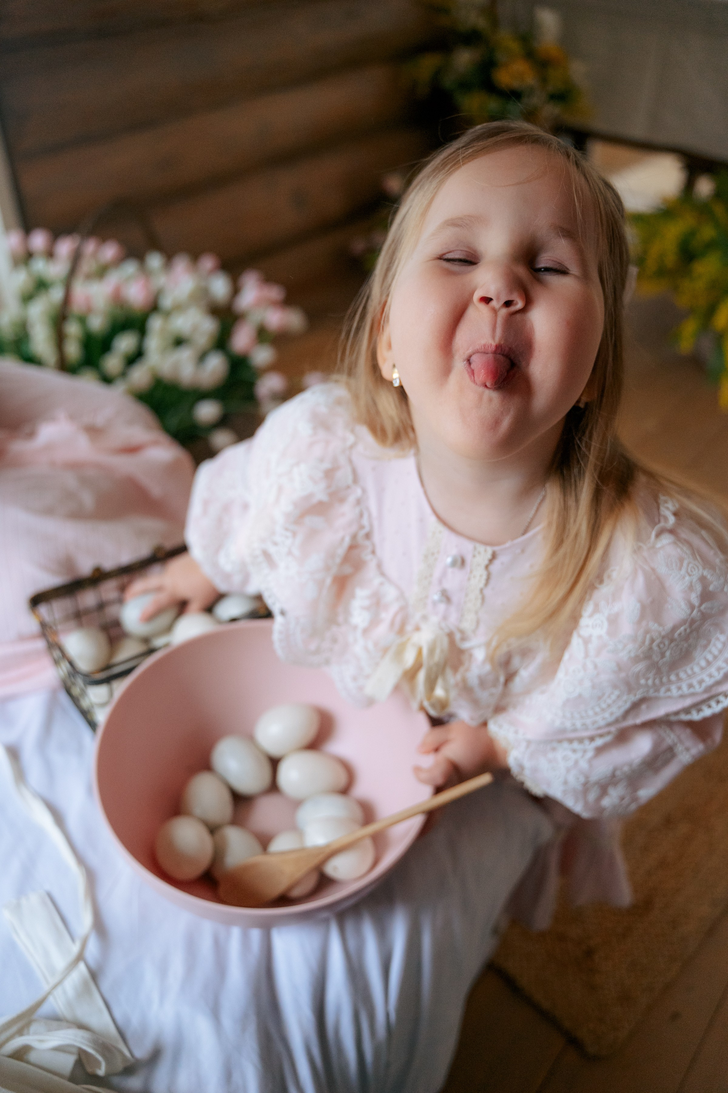 Весенняя Сказка. Фотограф в Казани Алсу Багабиева