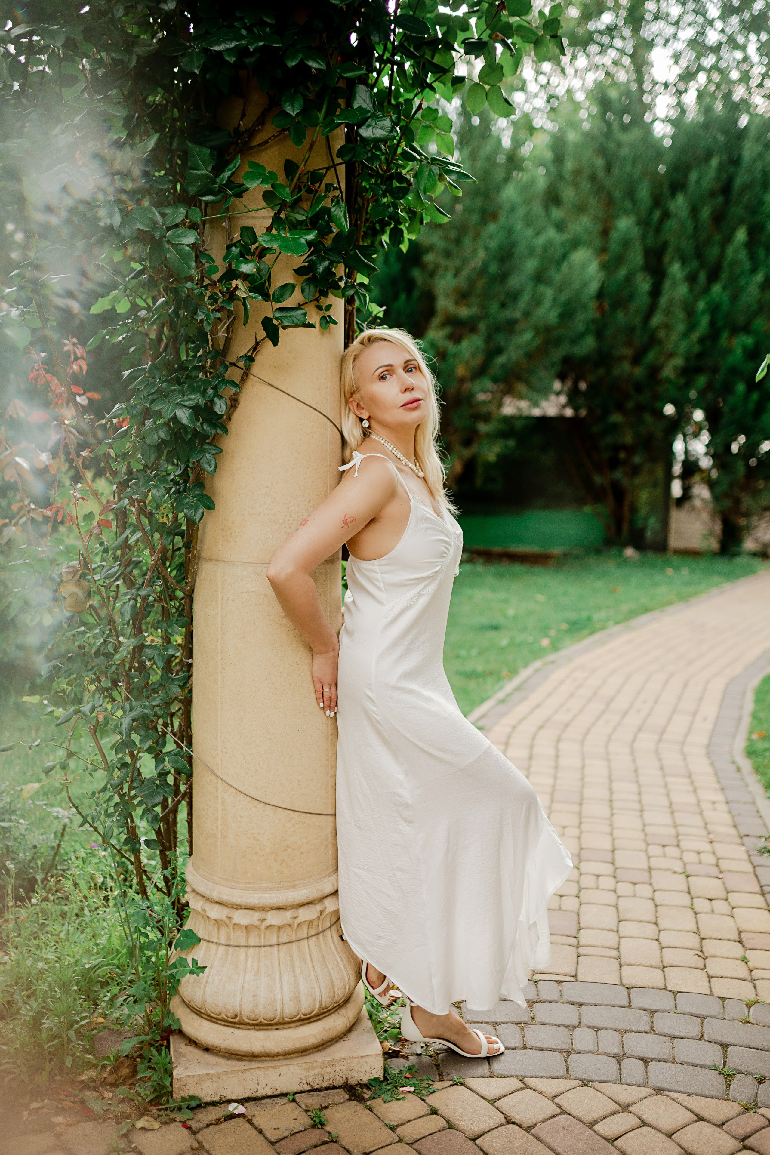 Евгений и Елена. Фотограф в Геленджике, Архипо-Осиповке, Абрау-Дюрсо, Кринице Виктория