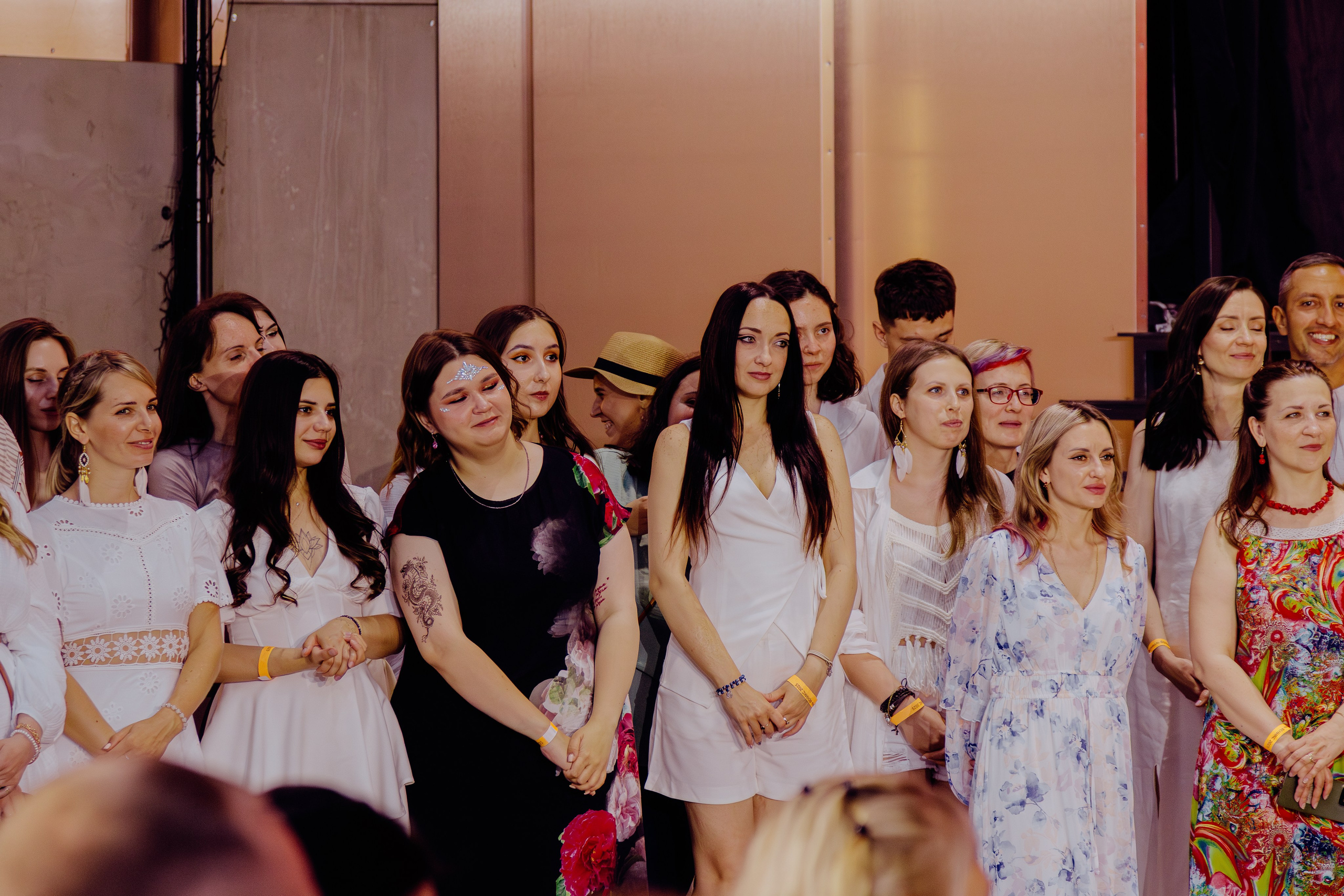 Репортажная съёмка корпоратива компании Феникс. Портретный фотограф в Ростове-на-Дону Антон Казарин