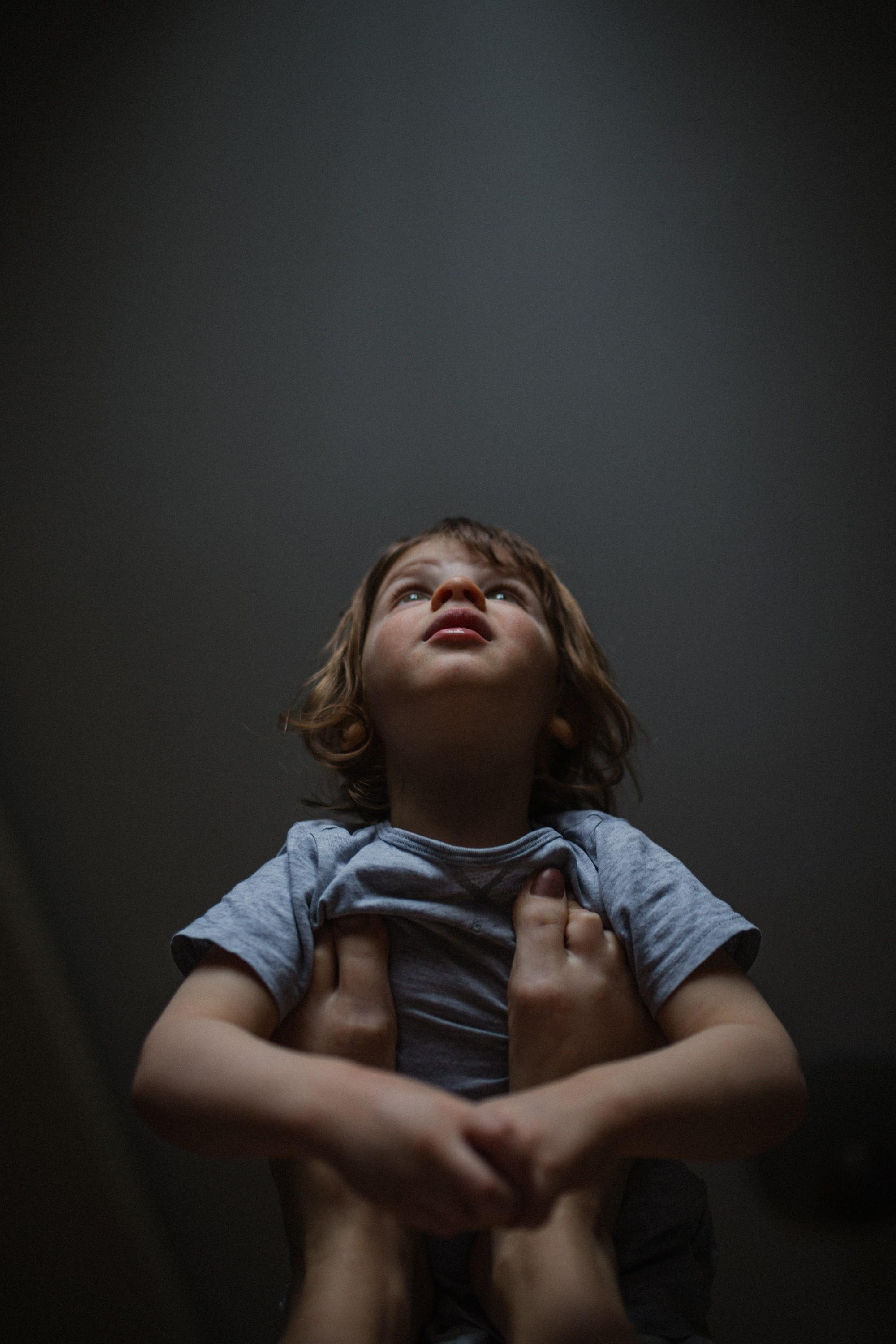 Зачем снимать детей?. Фотограф Оля Батист