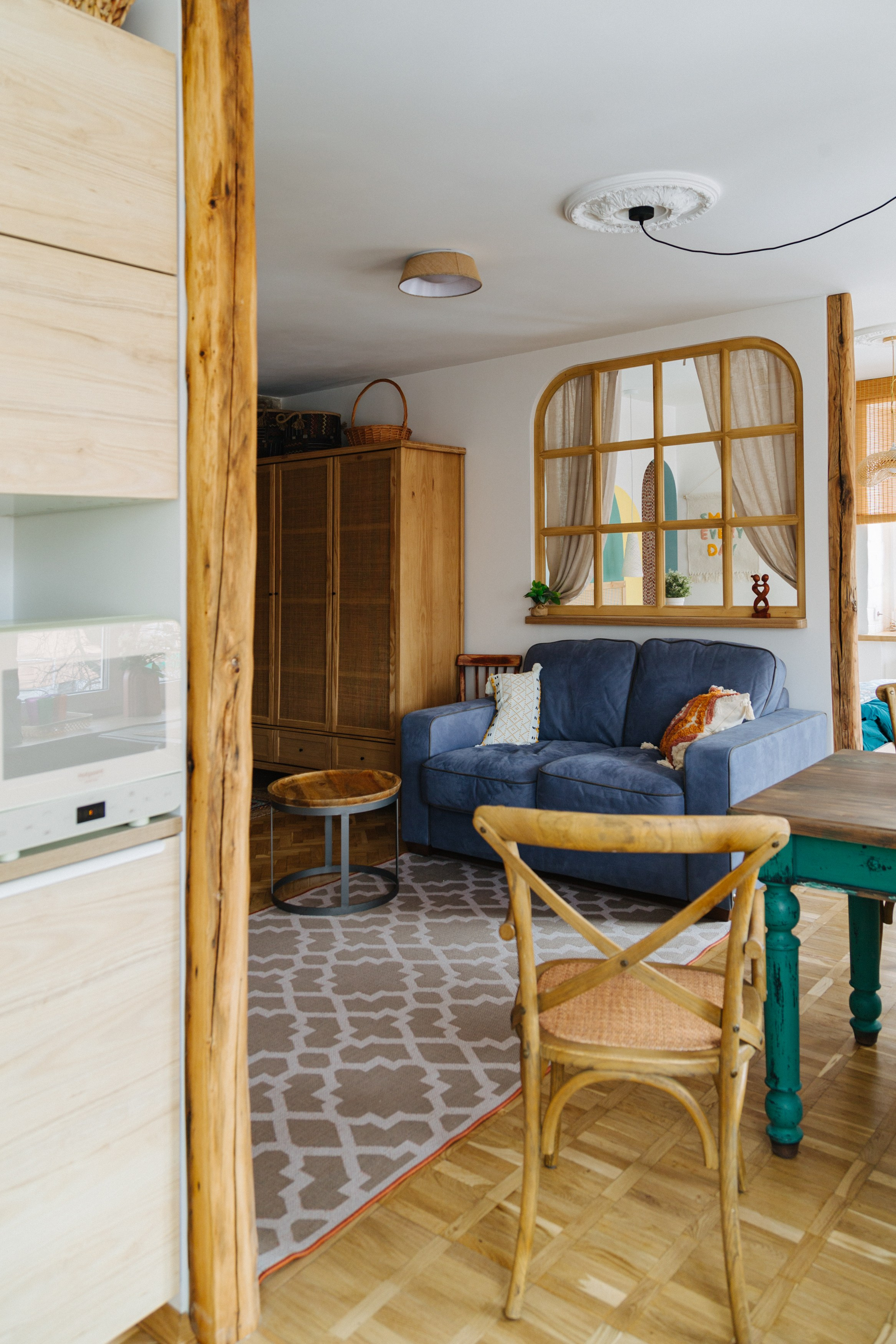 Бохо. Фотограф Оля Батист