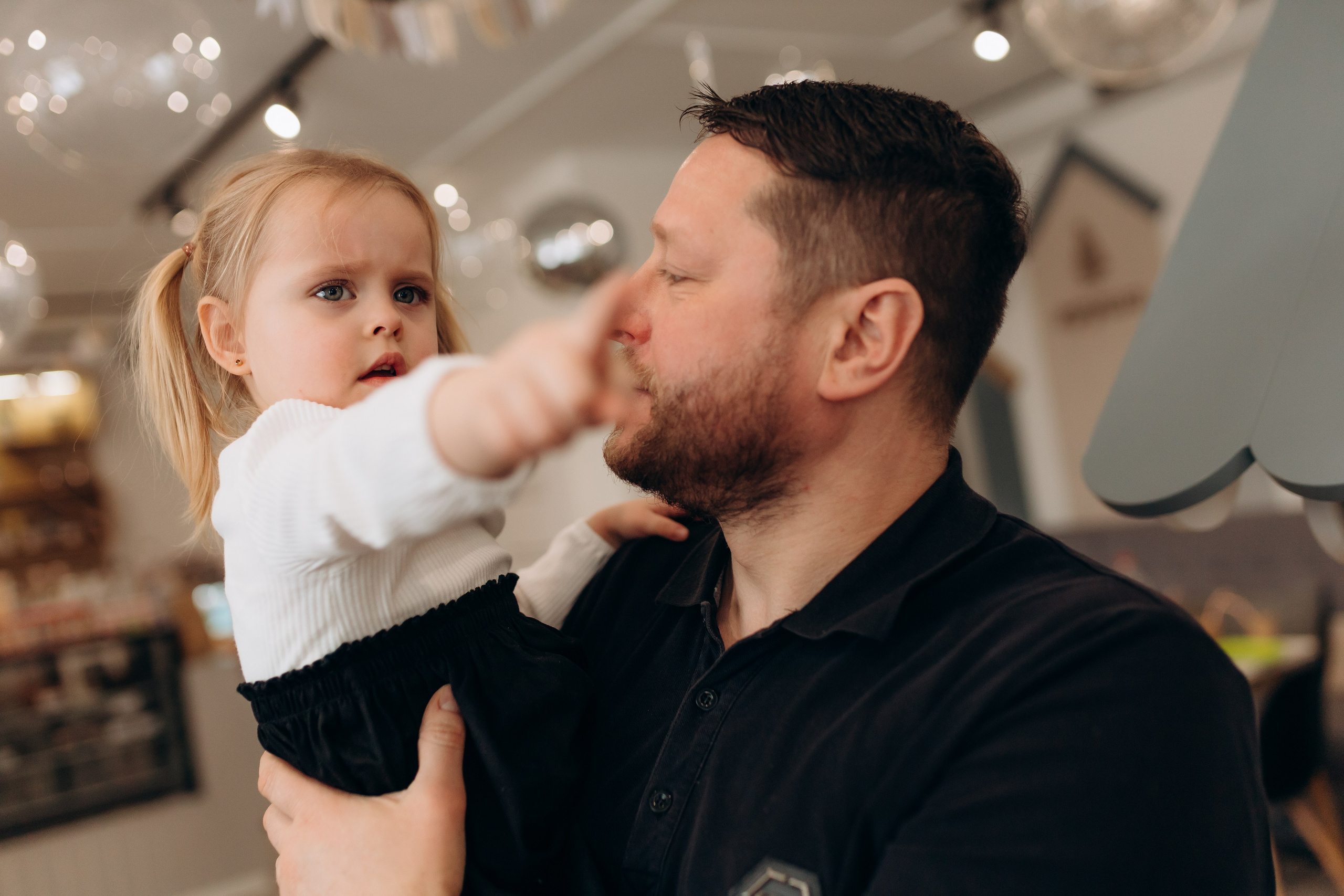 День рождения. Семейный и парный фотограф Мария Куцко