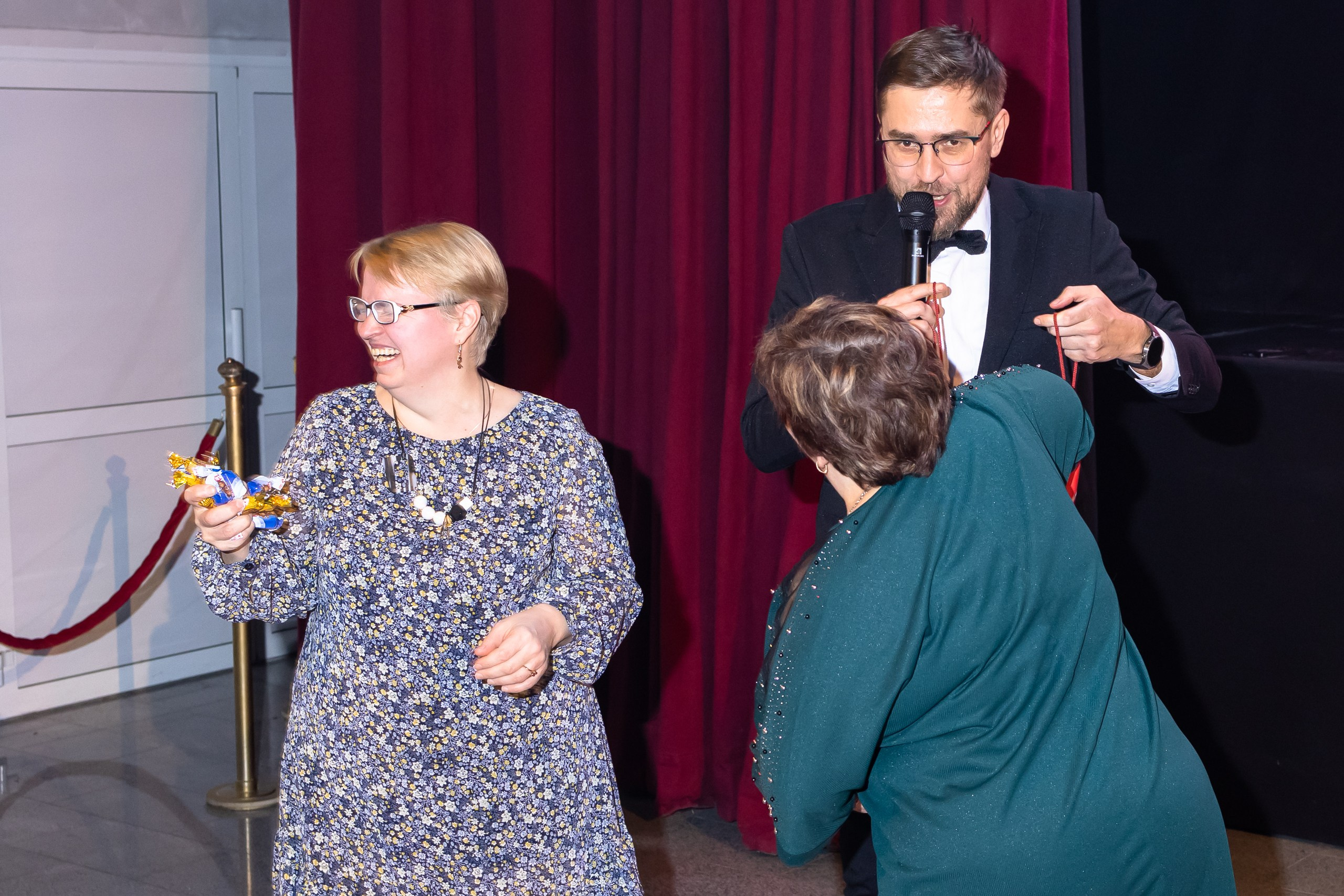 Февромарт. ДК Искра. Пермь