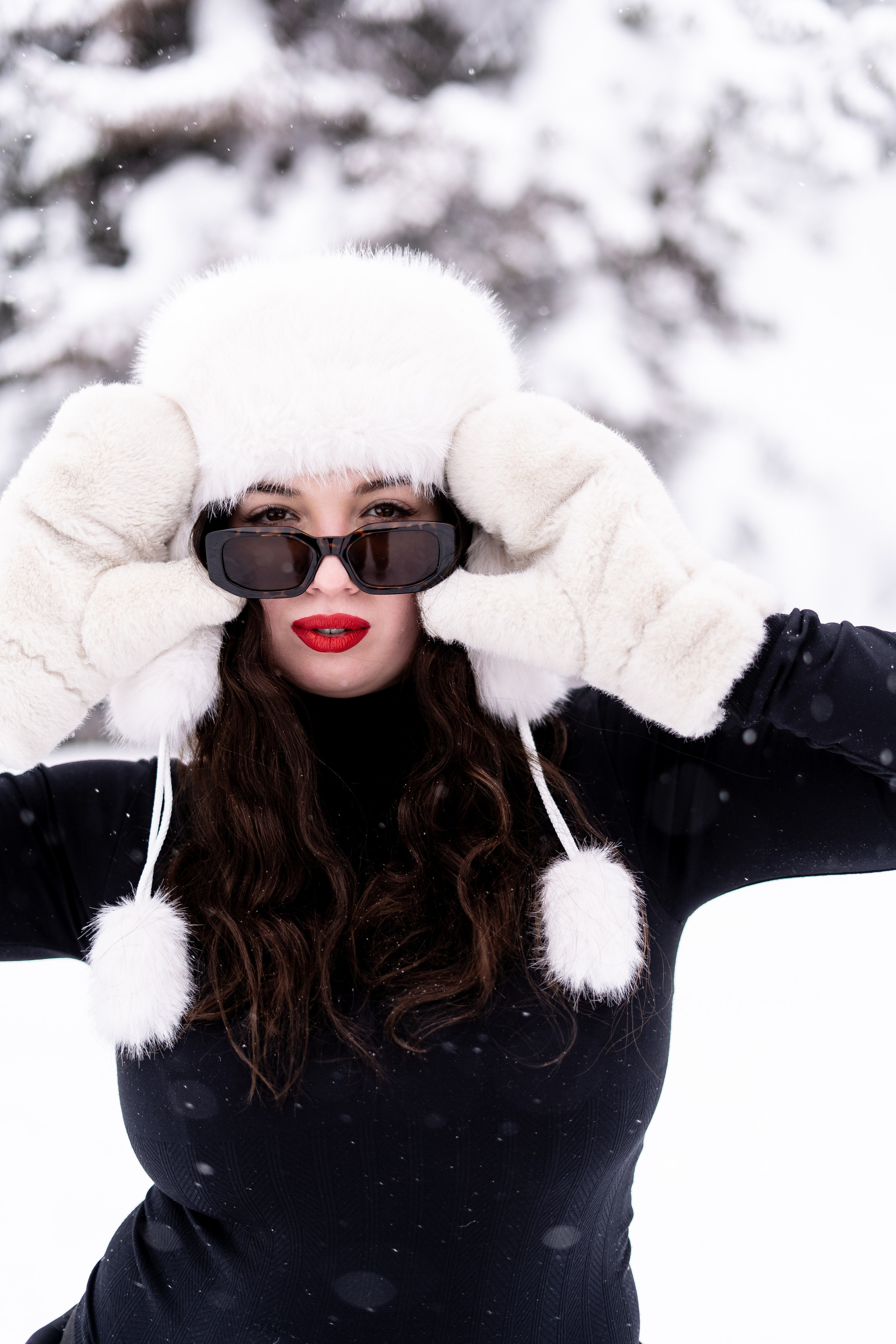 Джон 14.02. Анастасия Паршукова — фотограф Шерегеш Новосибирск