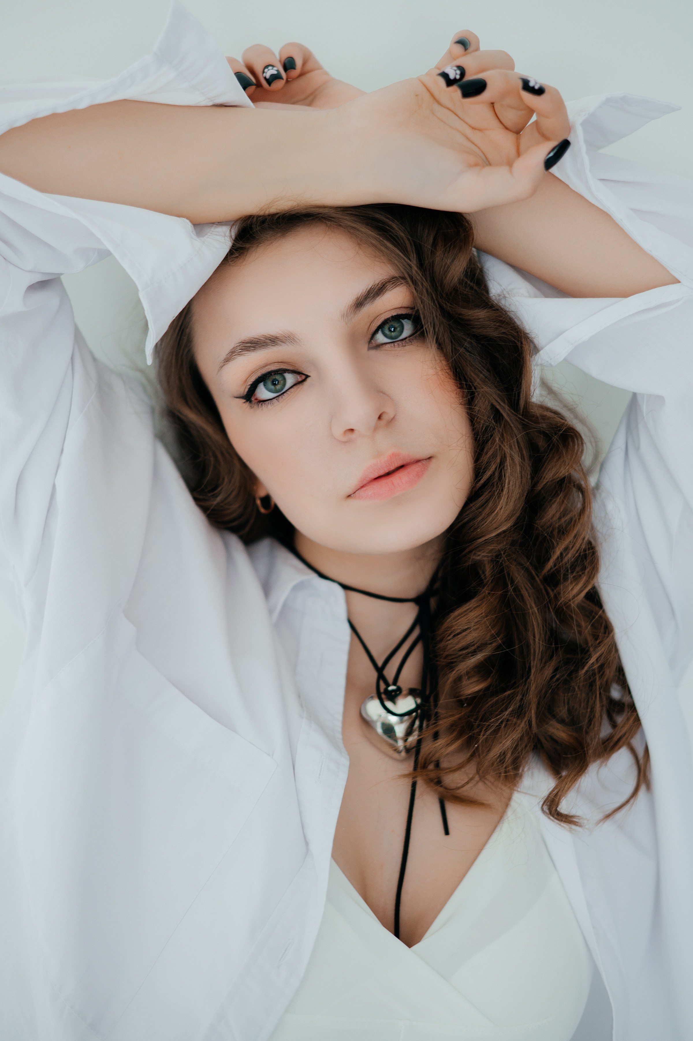 Настя. Наставник по мобильной съемке и фотограф Тула Новомосковск