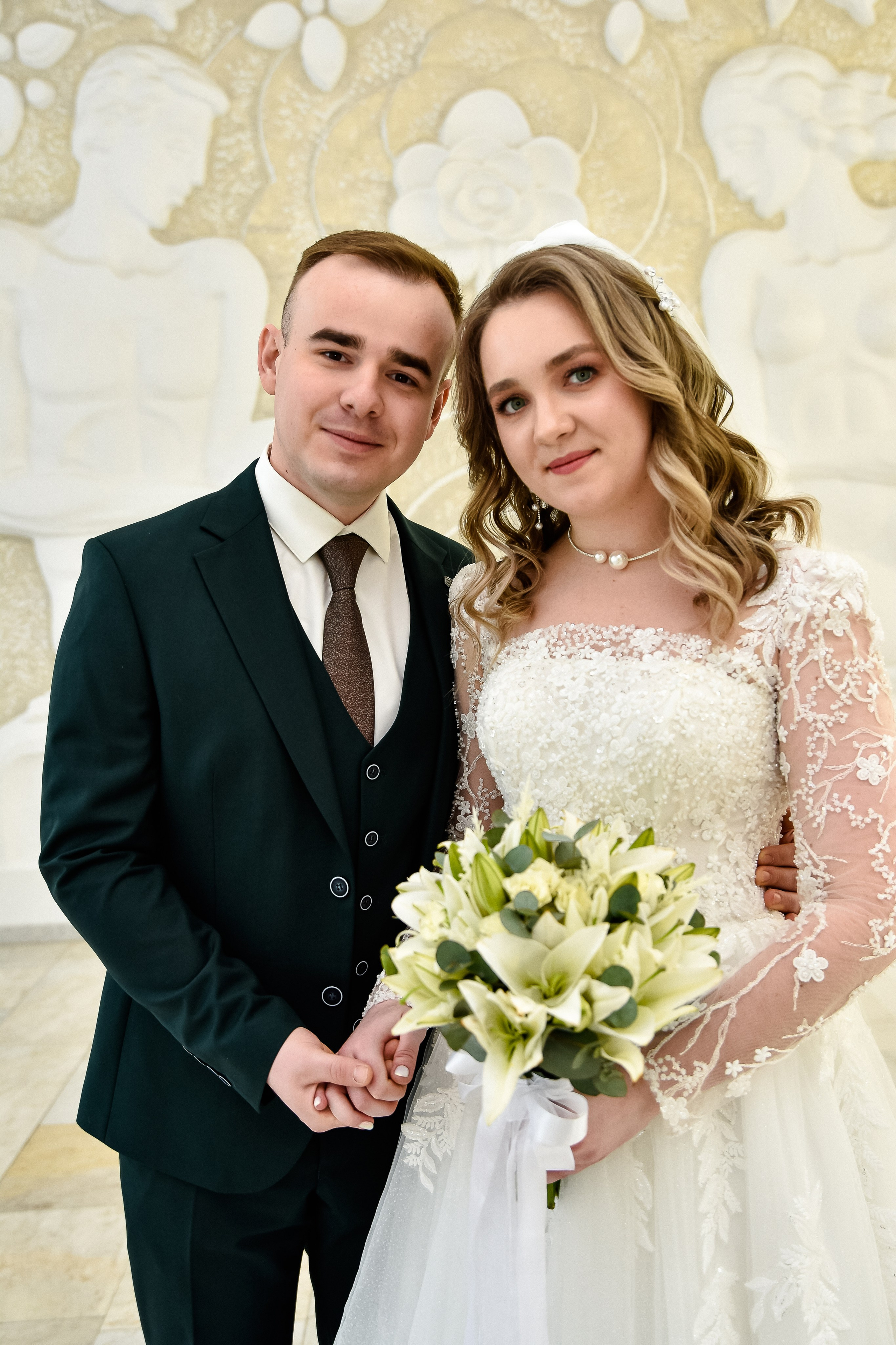 Свадьба Валерия и Анны