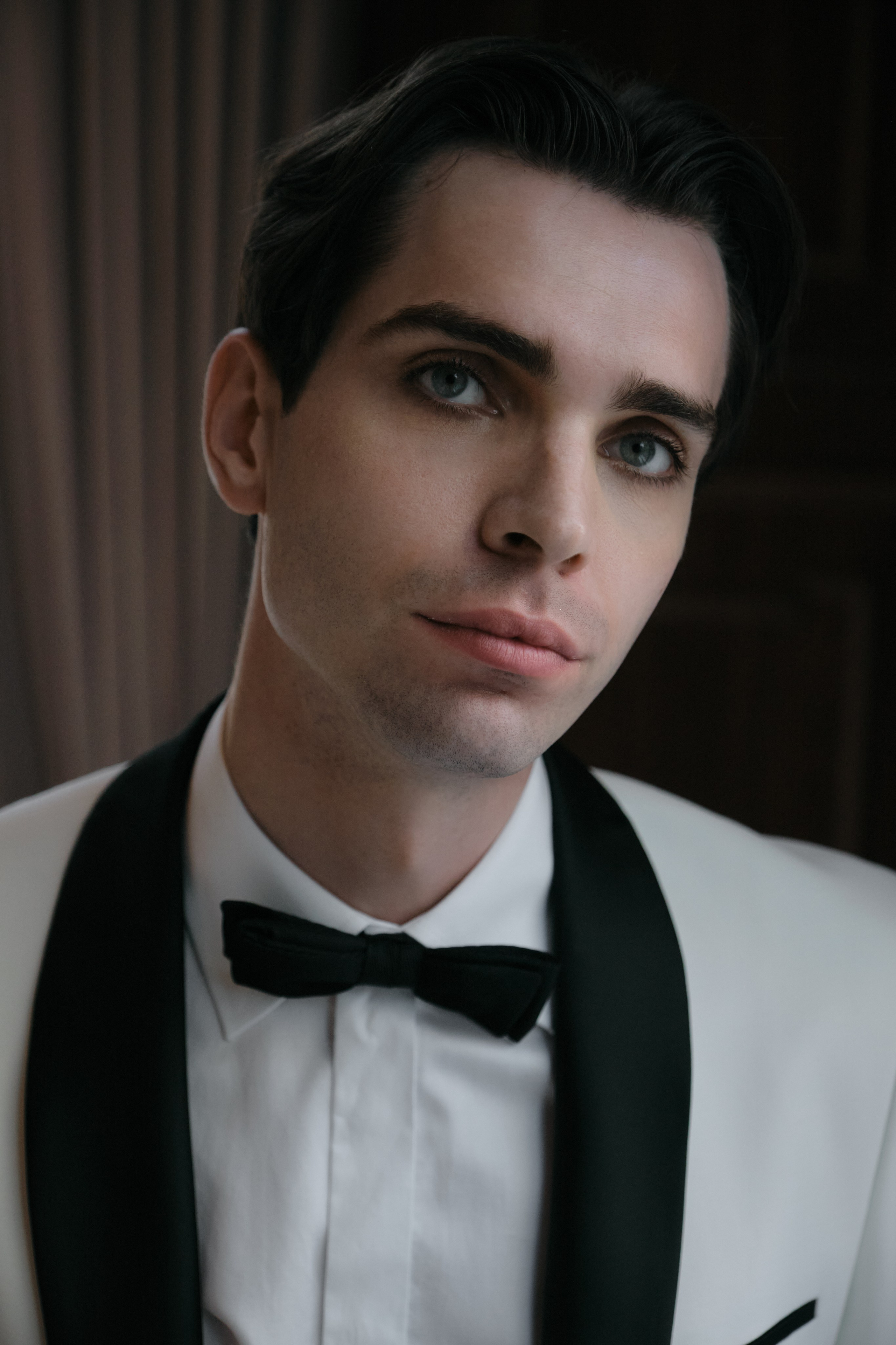 Альбина и Никита. Фотограф в Москве и Санкт-Петербурге