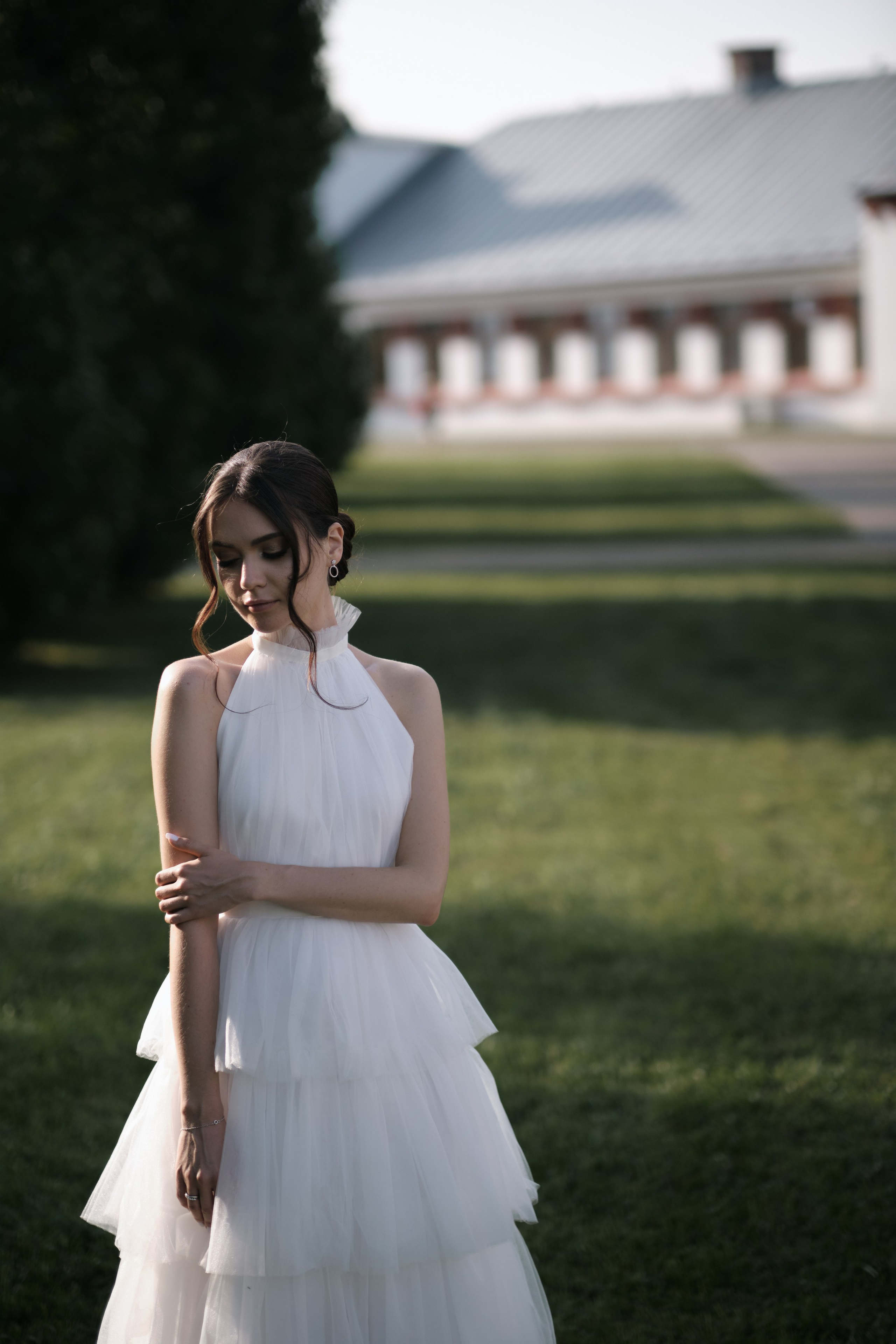 Адриан и Ольга. Фотограф в Москве и Санкт-Петербурге