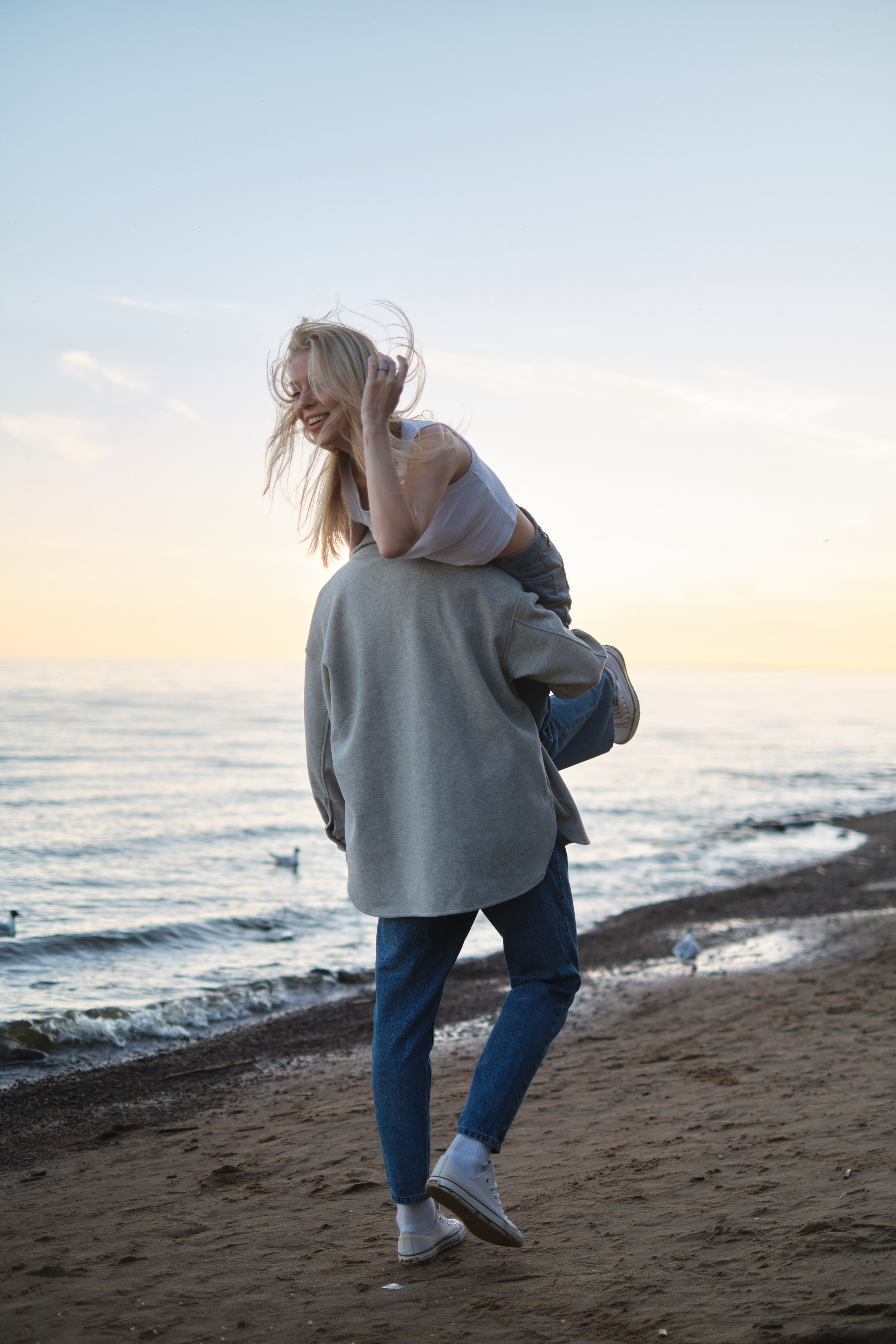 Анна и Дмитрий. Фотограф в Москве и Санкт-Петербурге