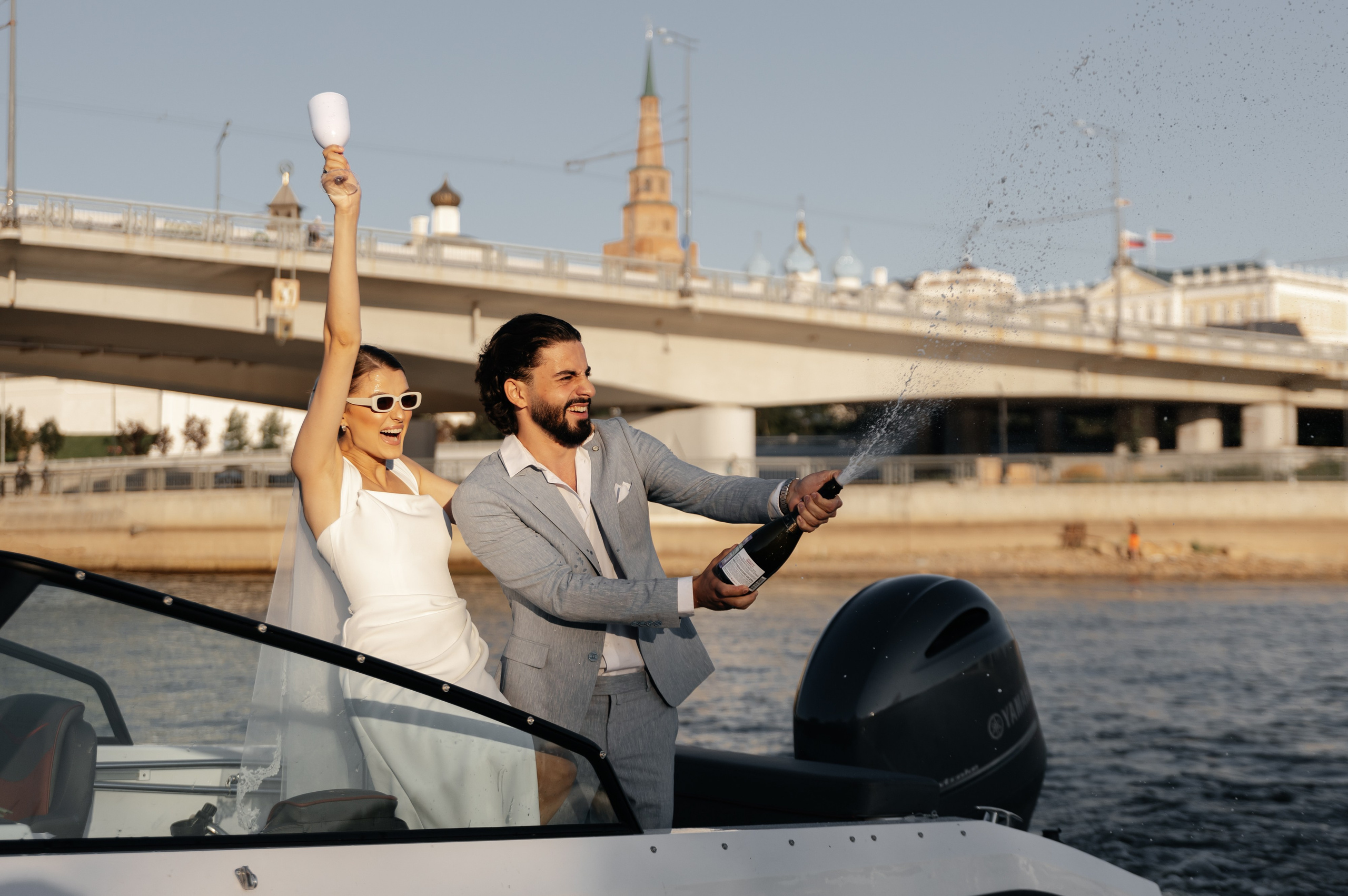 Elvin & Diana. Свадебный фотограф Ильнар Асадуллин