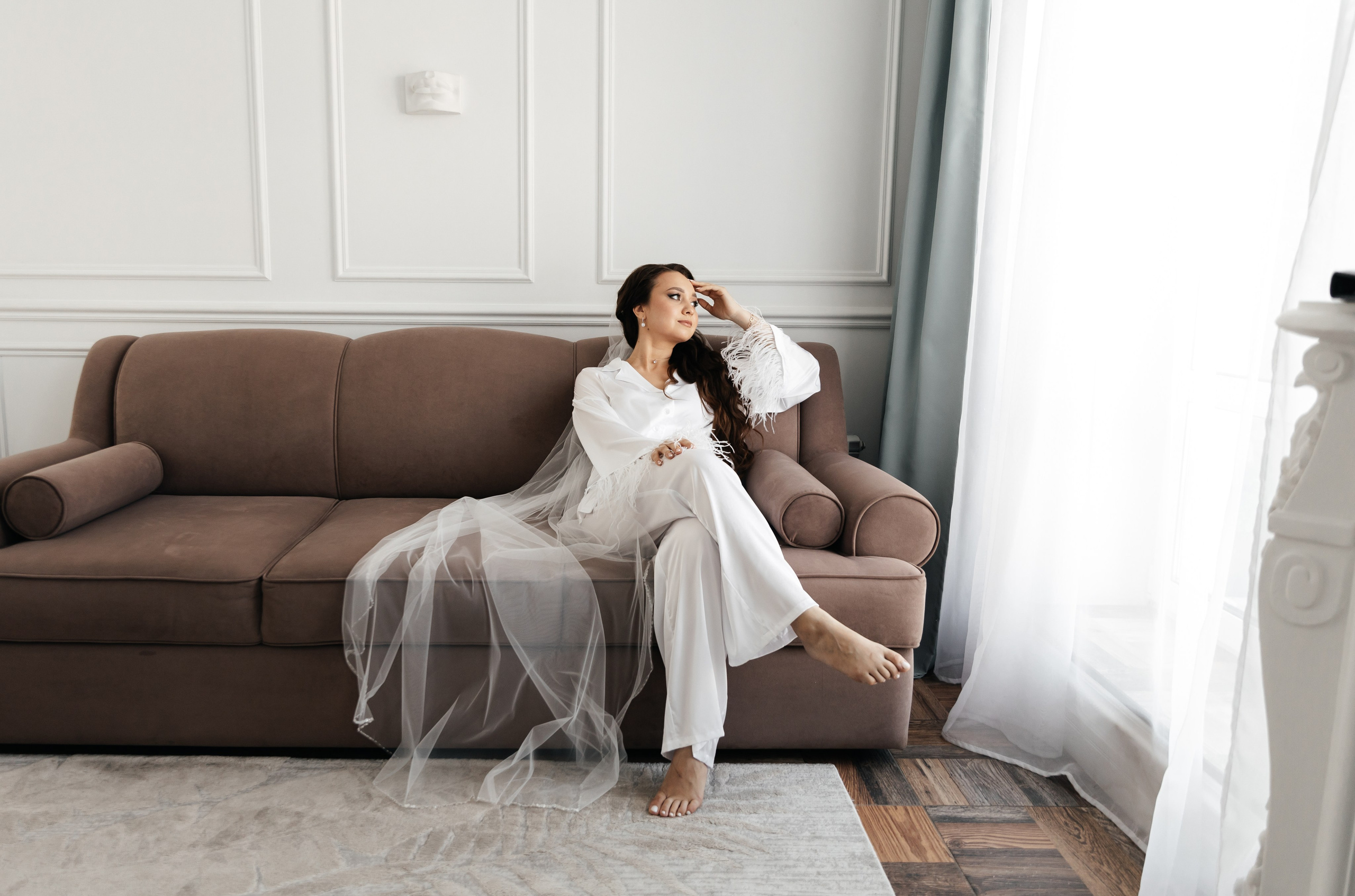 Marat & Ilgina. Свадебный фотограф Ильнар Асадуллин