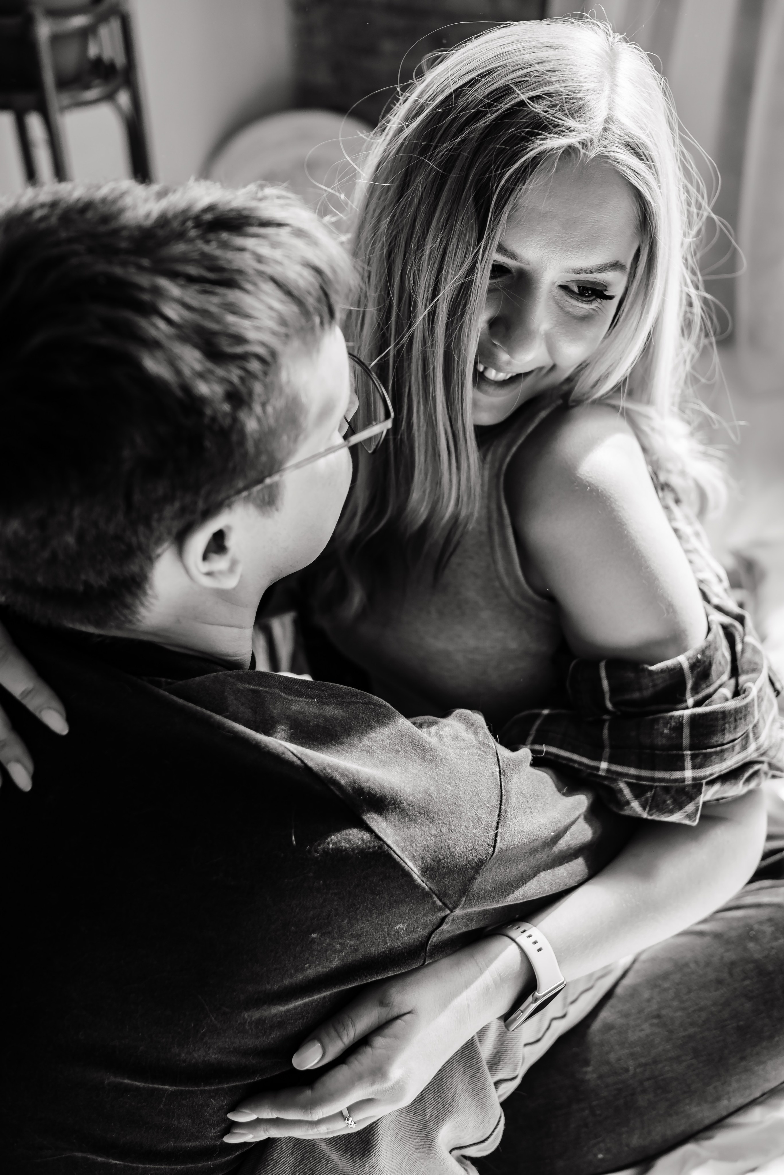 Вита и Ваня. Свадебный фотограф в Ростове Александра Груздева