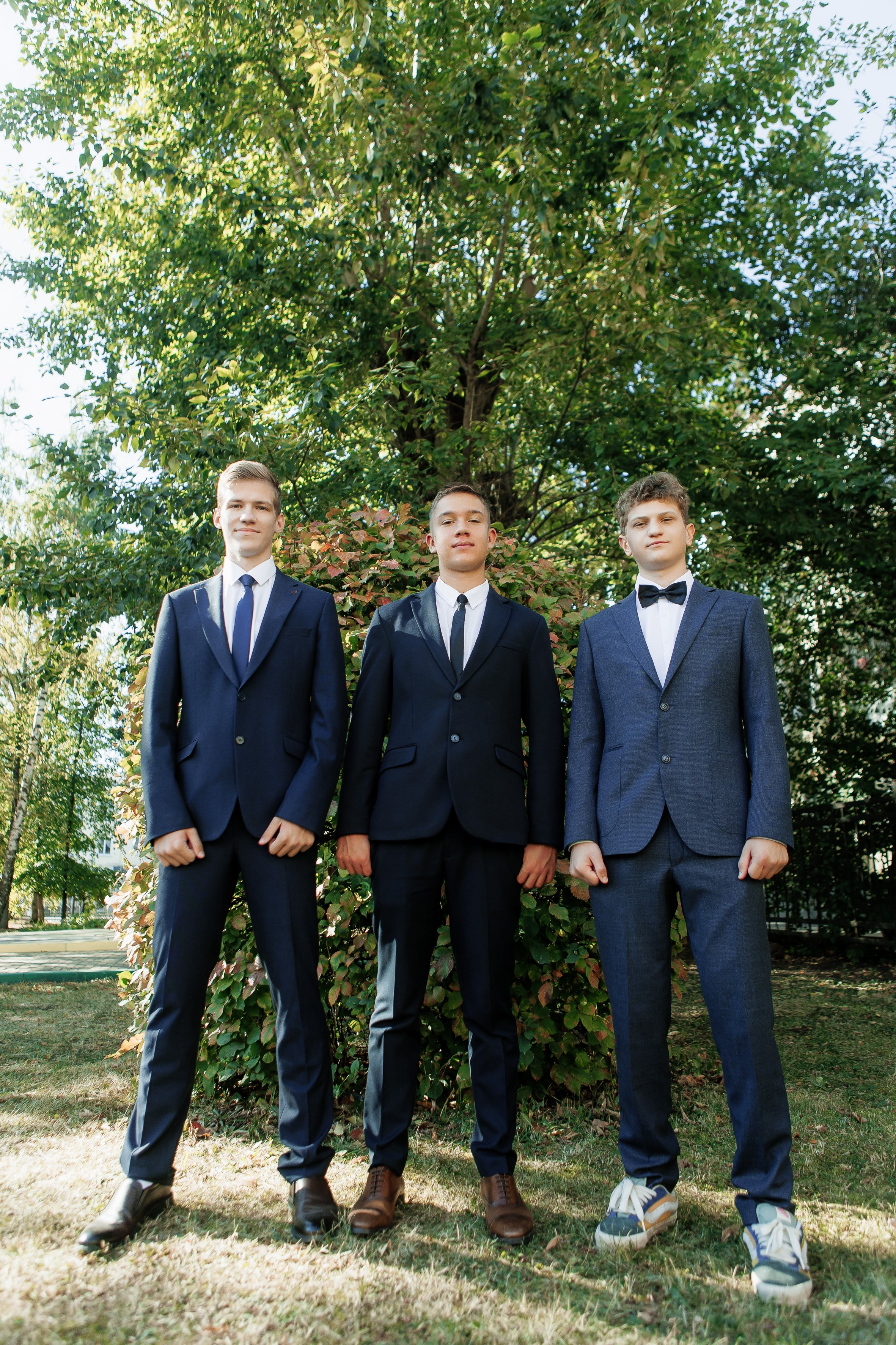 Гимназия 12 11 А 2024. Свадебный и портретный Фотограф в Липецке Дмитрий Котюков