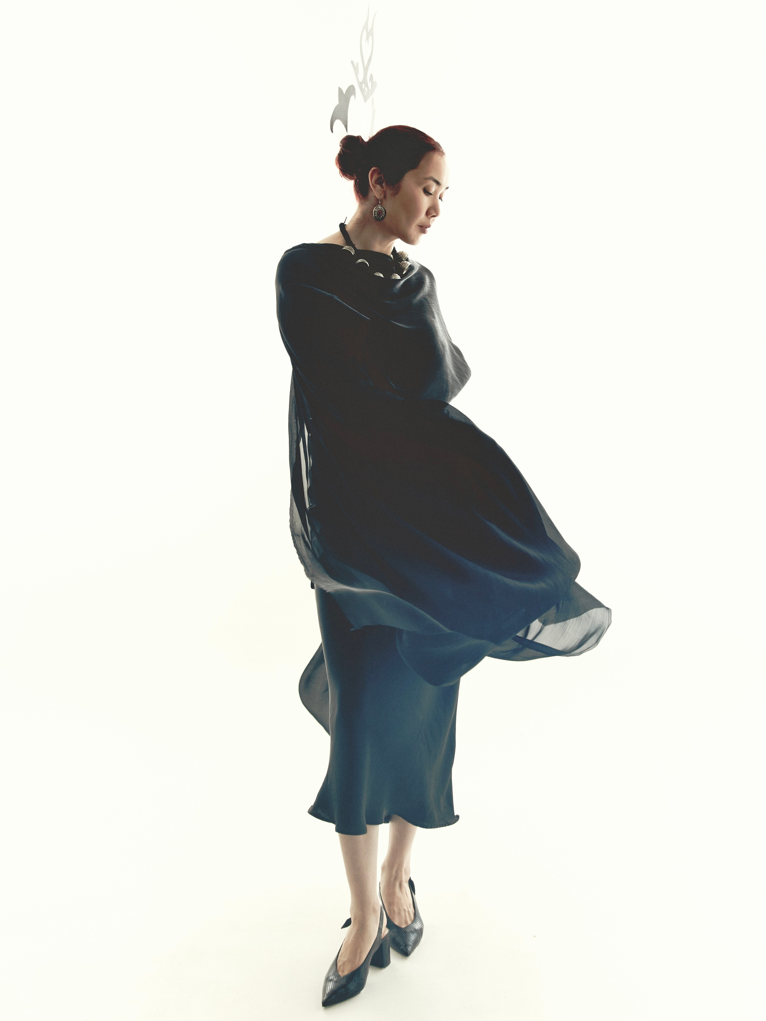 Assem Muze. Fashion, portrait, personal photographer. Almaty, KZ