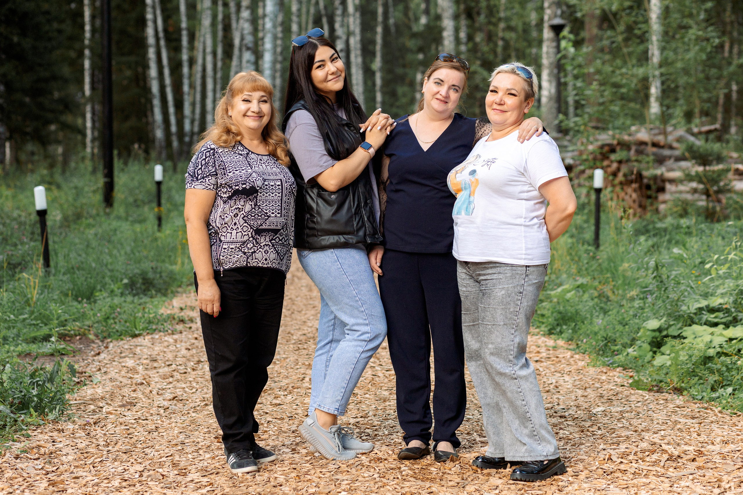 ПРИМЕР: Корпоратив Мамин Хлеб. Все фото. Профессиональный фотограф в Ижевске Леша Петров