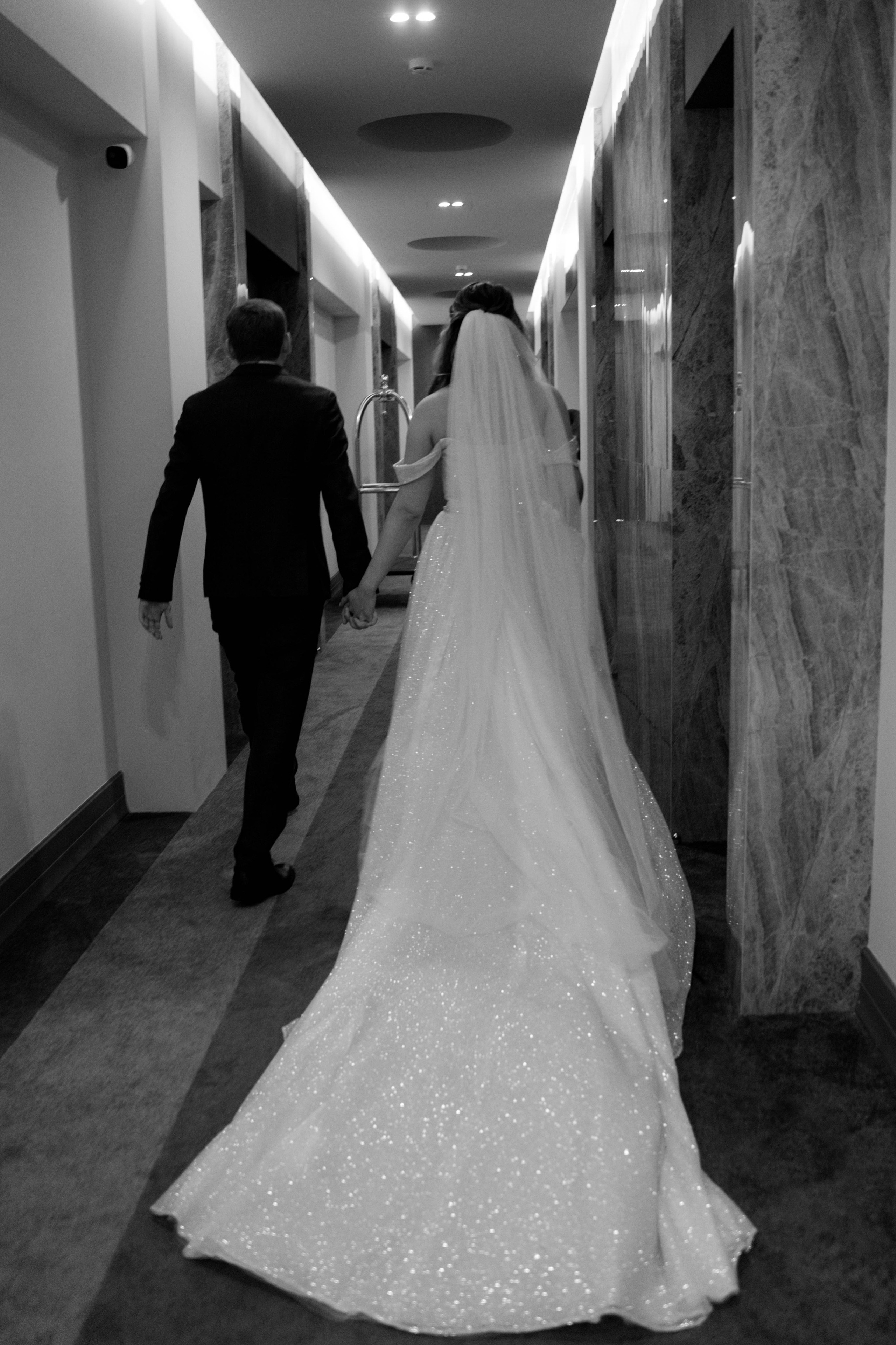 Тимур и Гузель 06.05.2023. Свадебный фотограф Казань Анастасия Доле