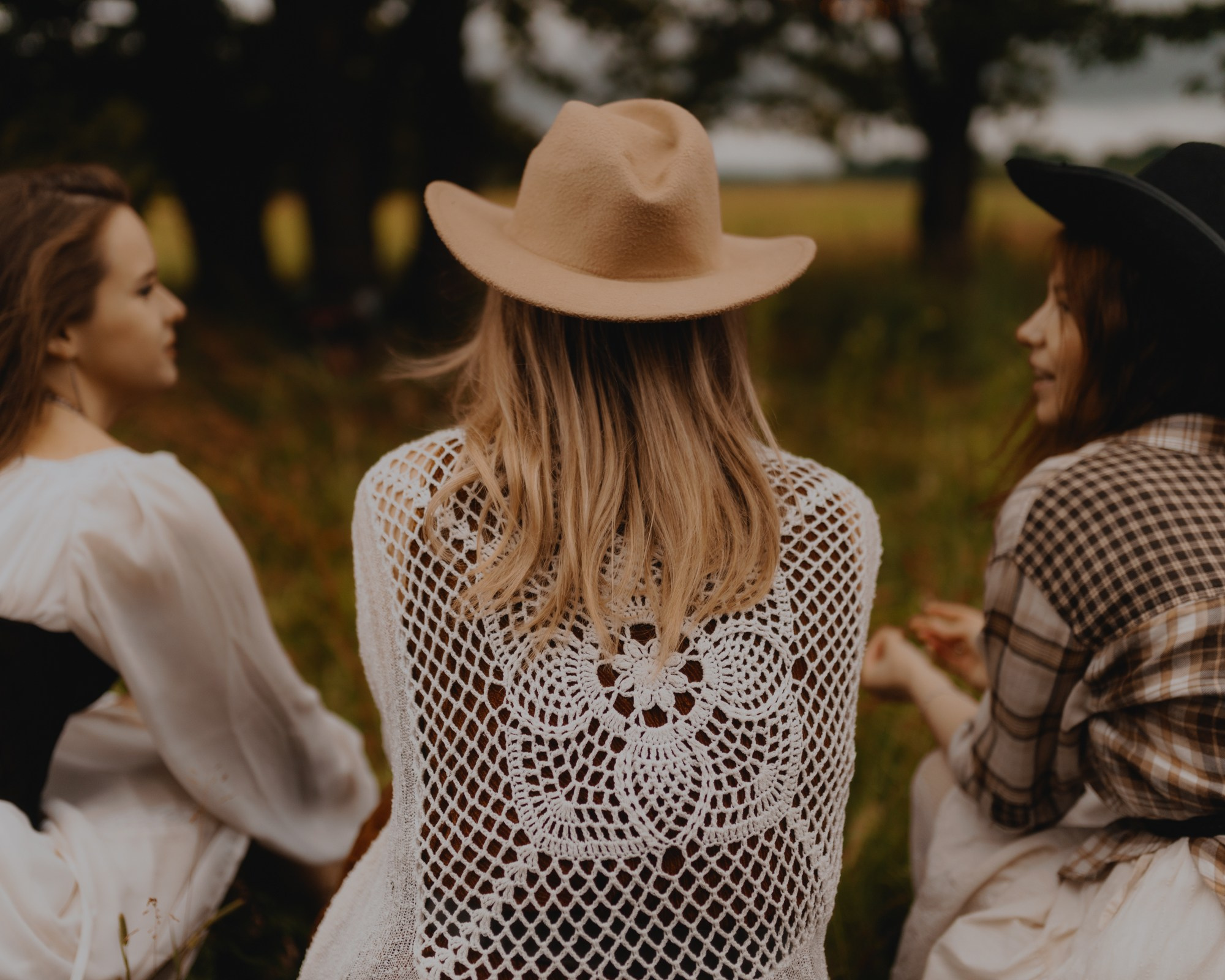 Luna Camping Picnik. Свадебные фотографы в Гомеле и Минске Сергей и Анастасия Фещенок