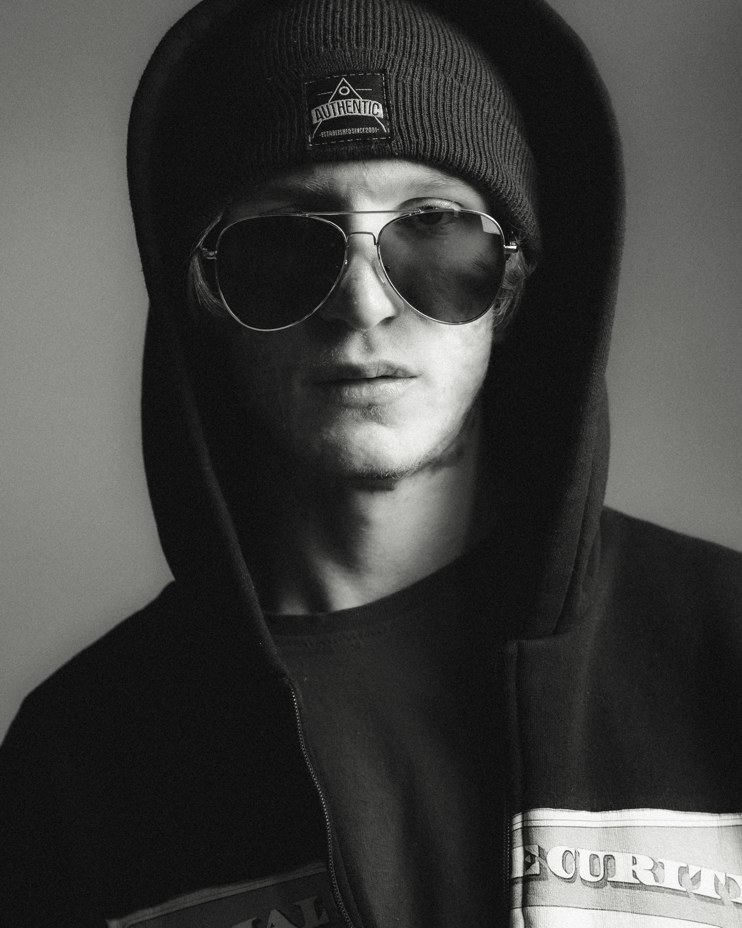 Portrait. Фотограф Абакан|Фрейман Никита