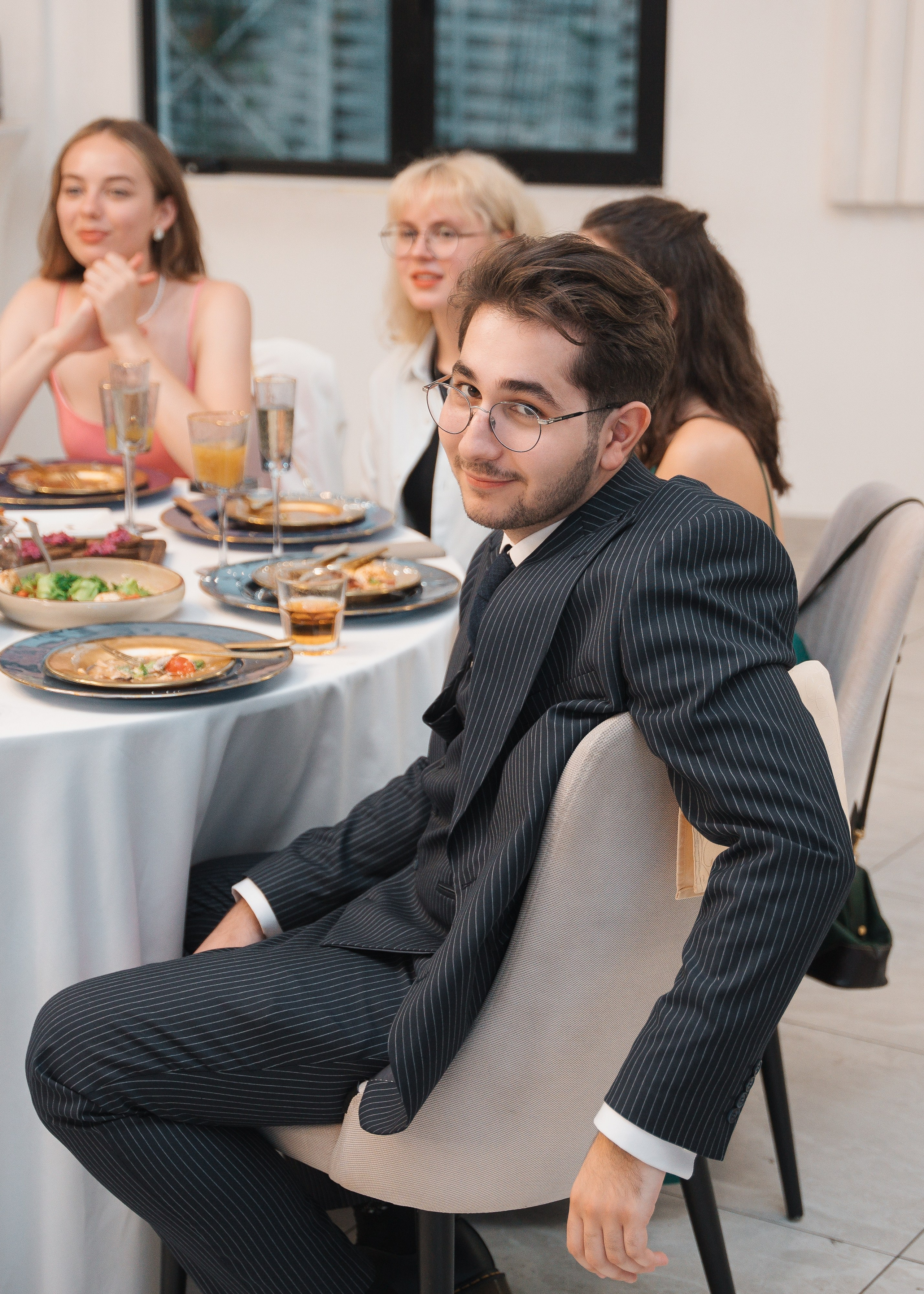 Ирина и Сергей. Фотограф Хабаровск