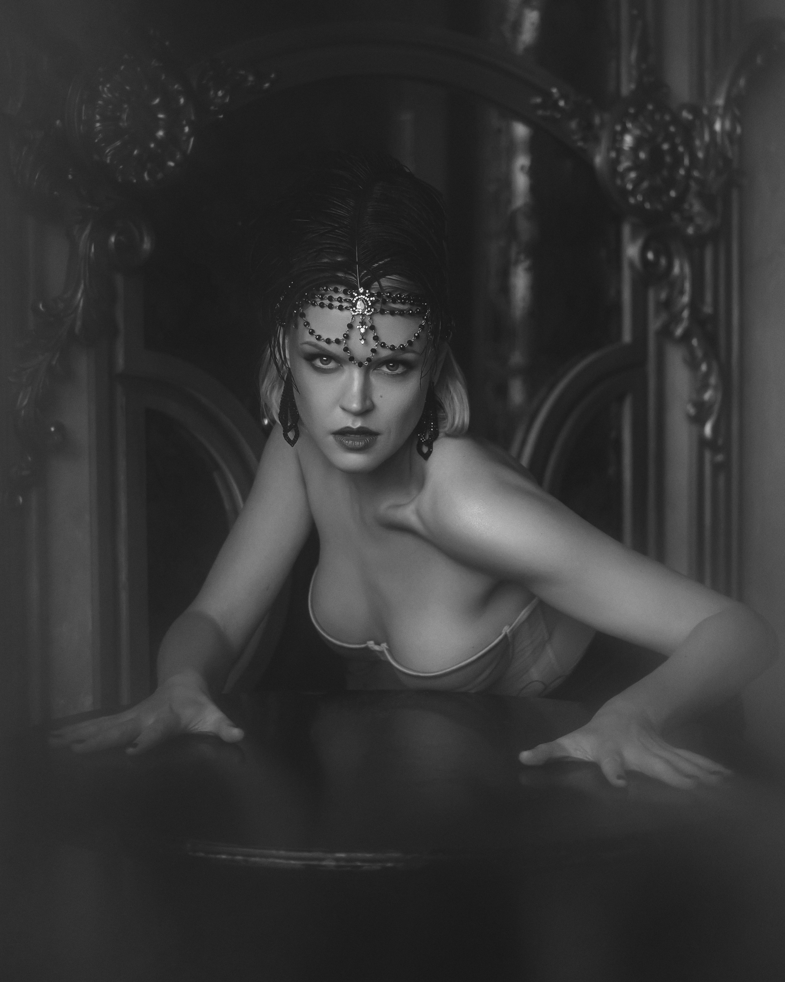 Анна Котова. Профессиональный фотограф в Москве