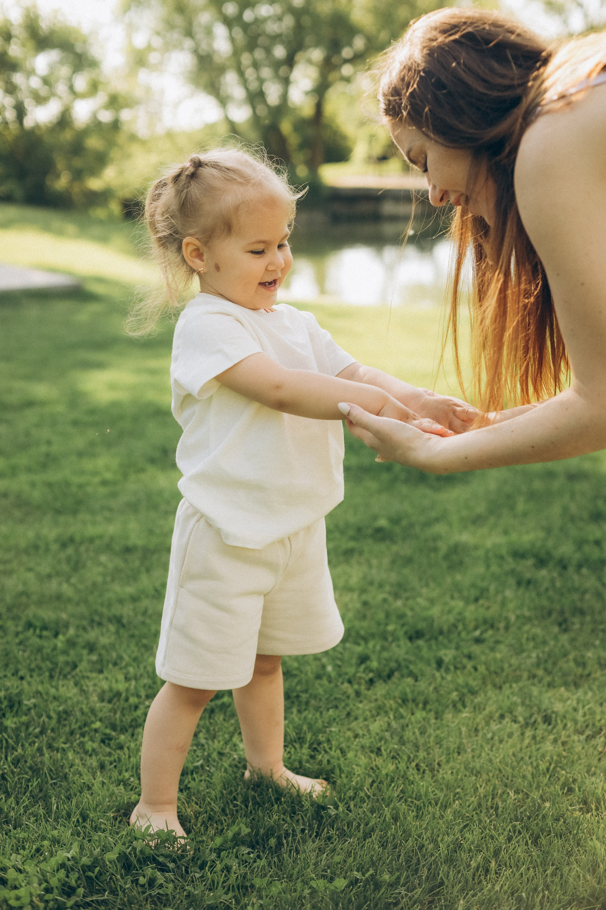 Надя, Паша, Мария. Семейный фотограф Анапа