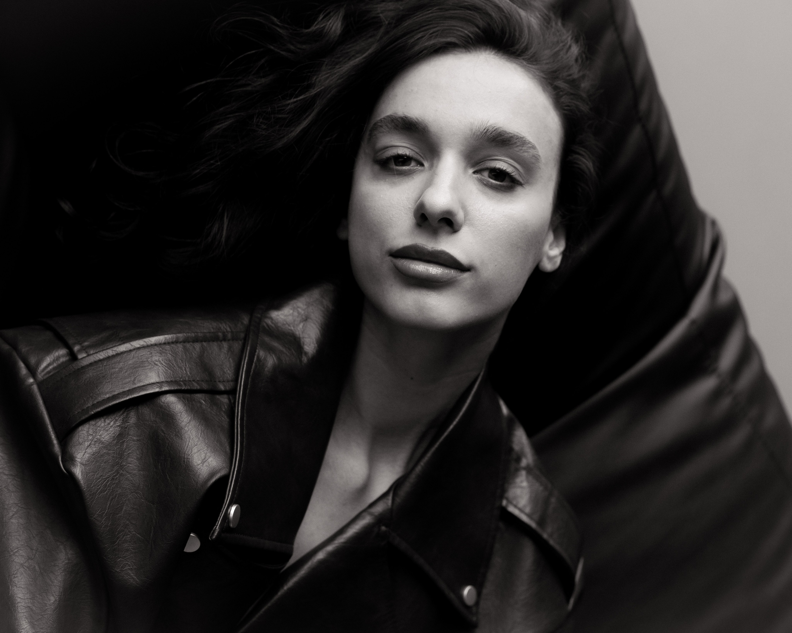 Portfolio. Главная