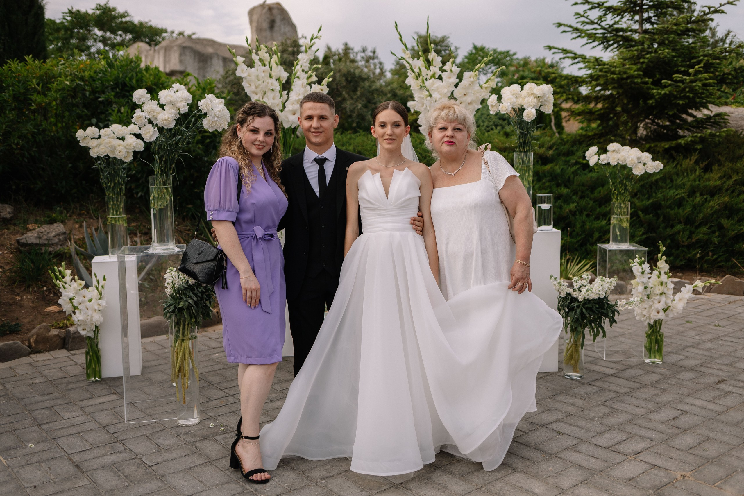 L&I. Семейный фотограф в Севастополе и Симферополе Александра Чистякова