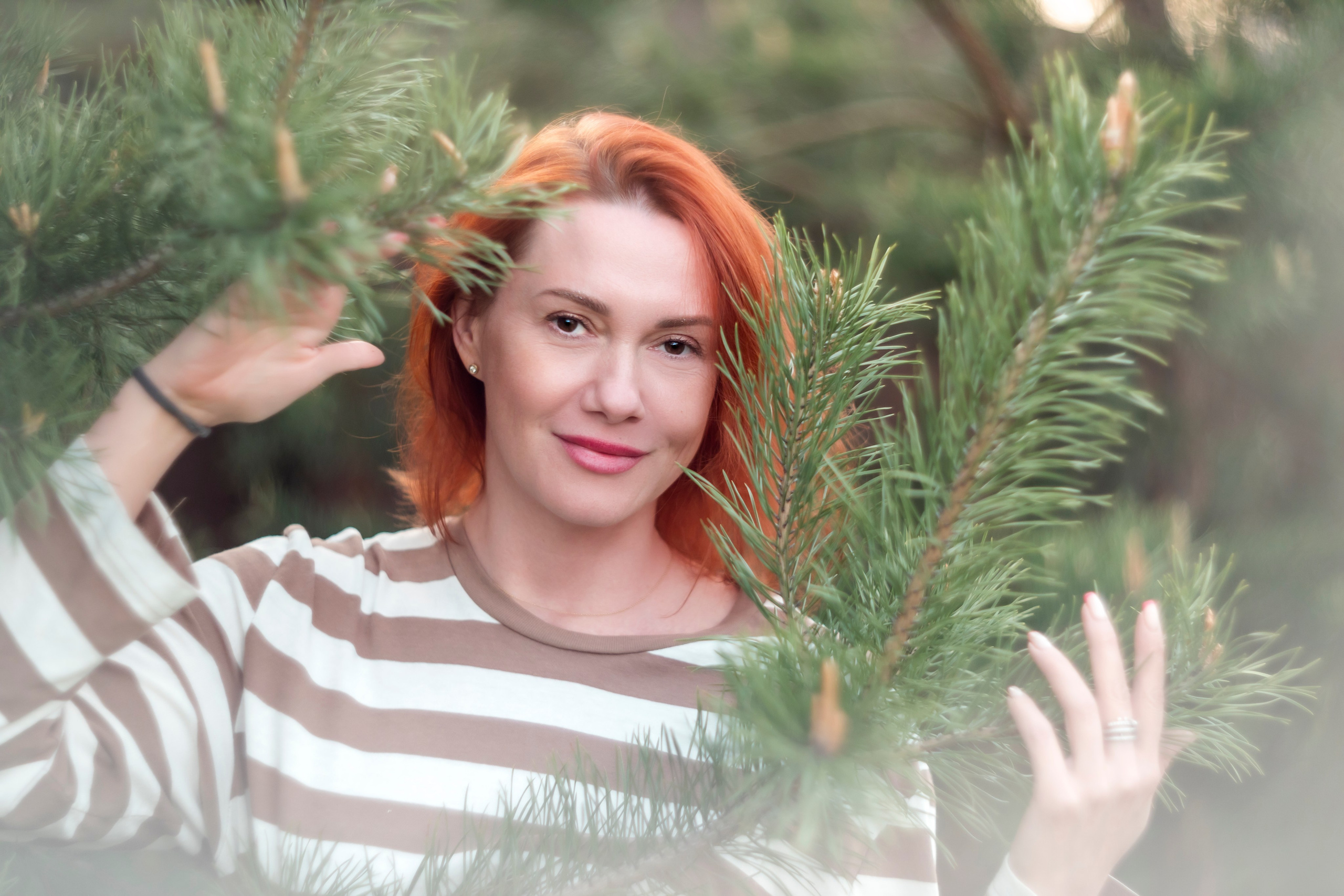 Спонтанные портреты. Фотограф в Туле Крупский АнДРей. Фотостудия «КАДР71» в Туле