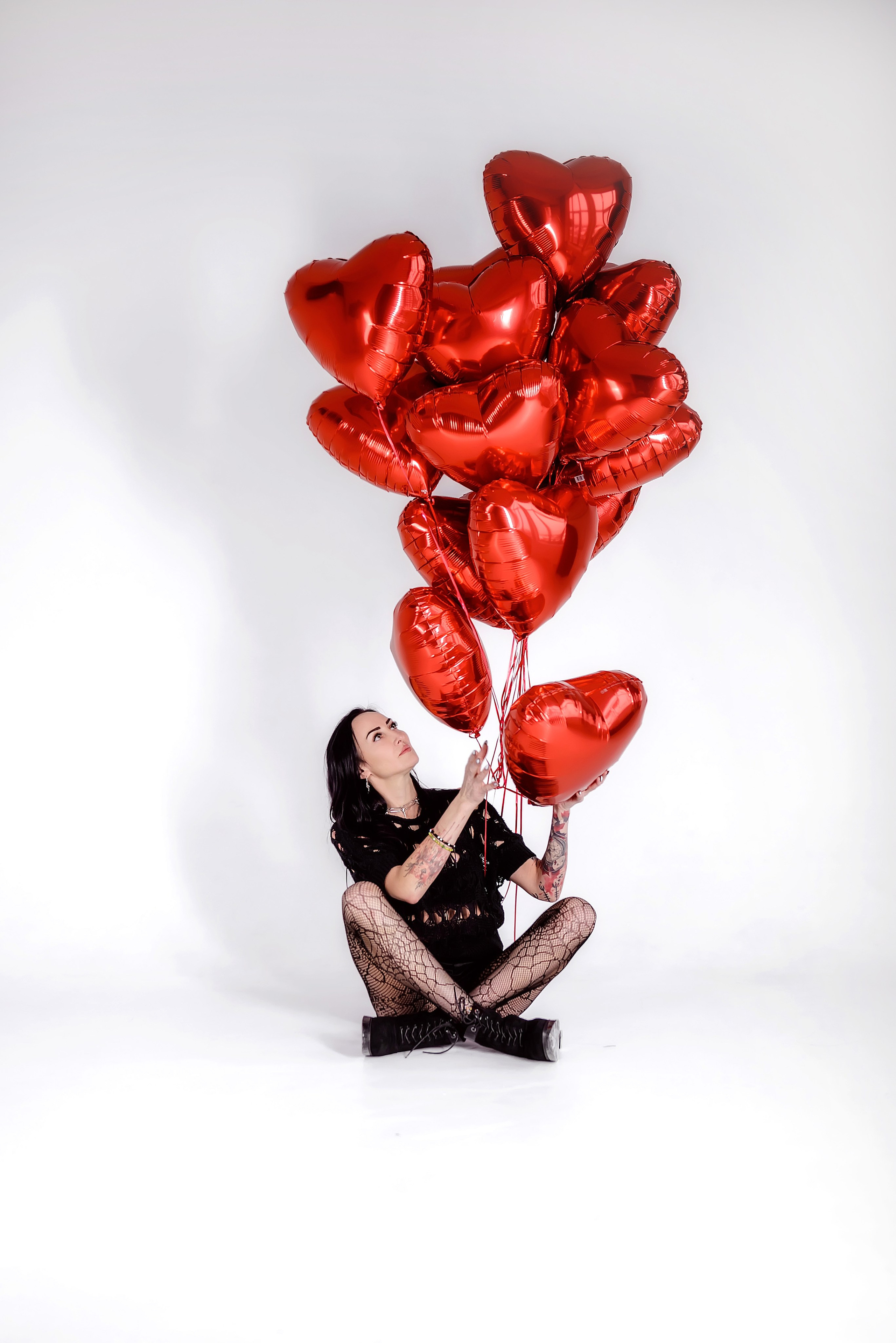 Лена. Фотограф Галина Лисанова, г. Брянск