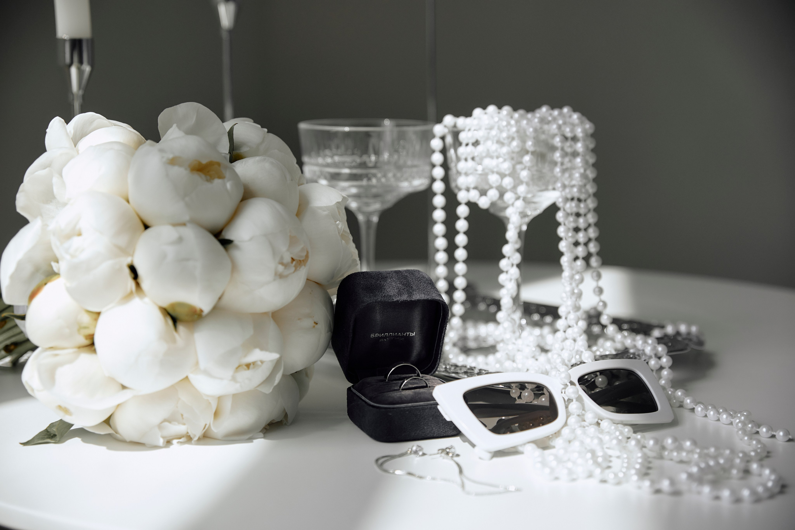 Алексей & Анастасия. Свадебный и портретный фотограф в Саранске Алексей Миганов