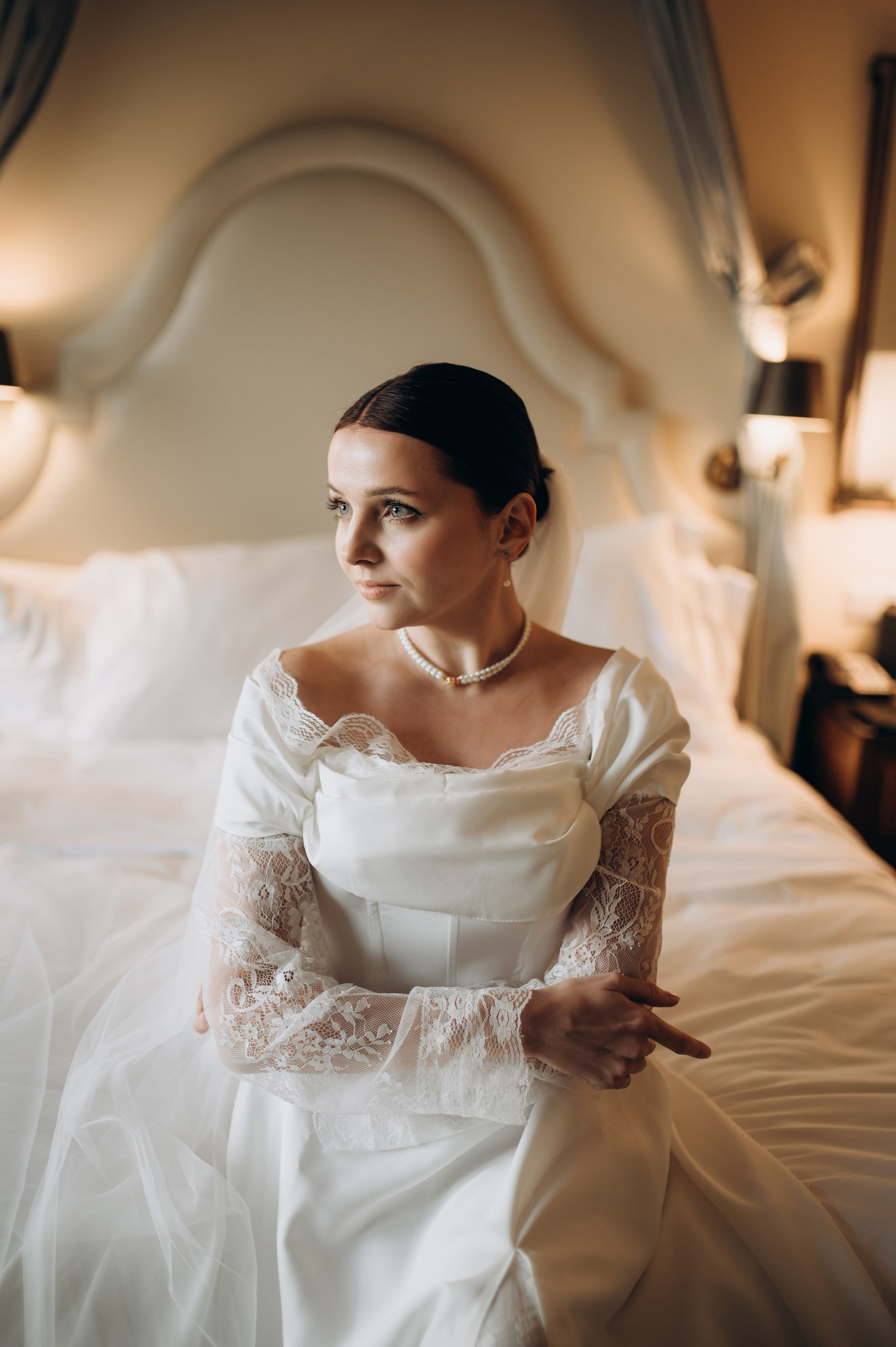 A&D | FOUR SEASONS. Лайфстайл фотограф в Санкт-Петербурге — Вера Целикова