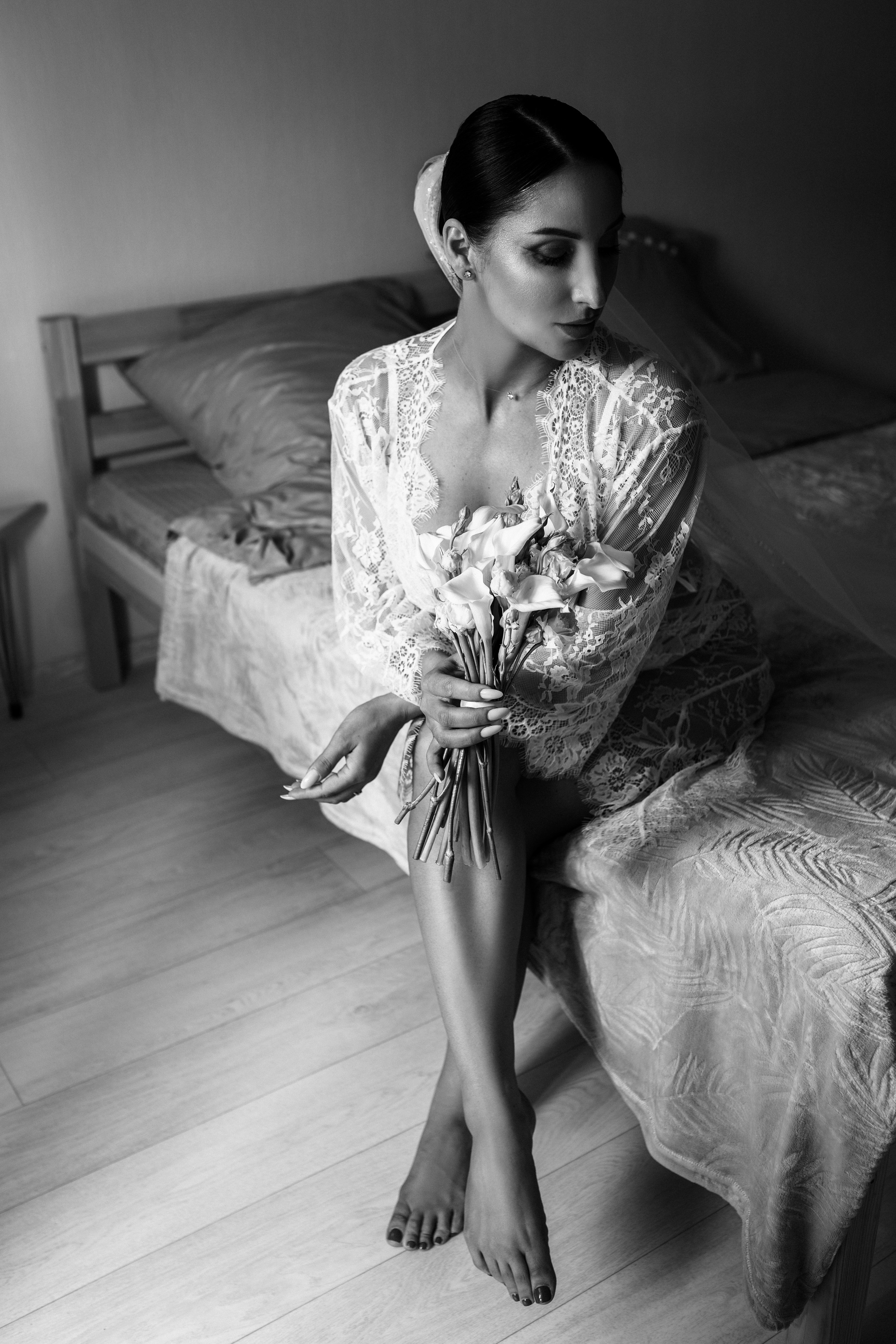 Свадебные съемки. Коммерческий фотограф в Южно-Сахалинске Оксана Костенко