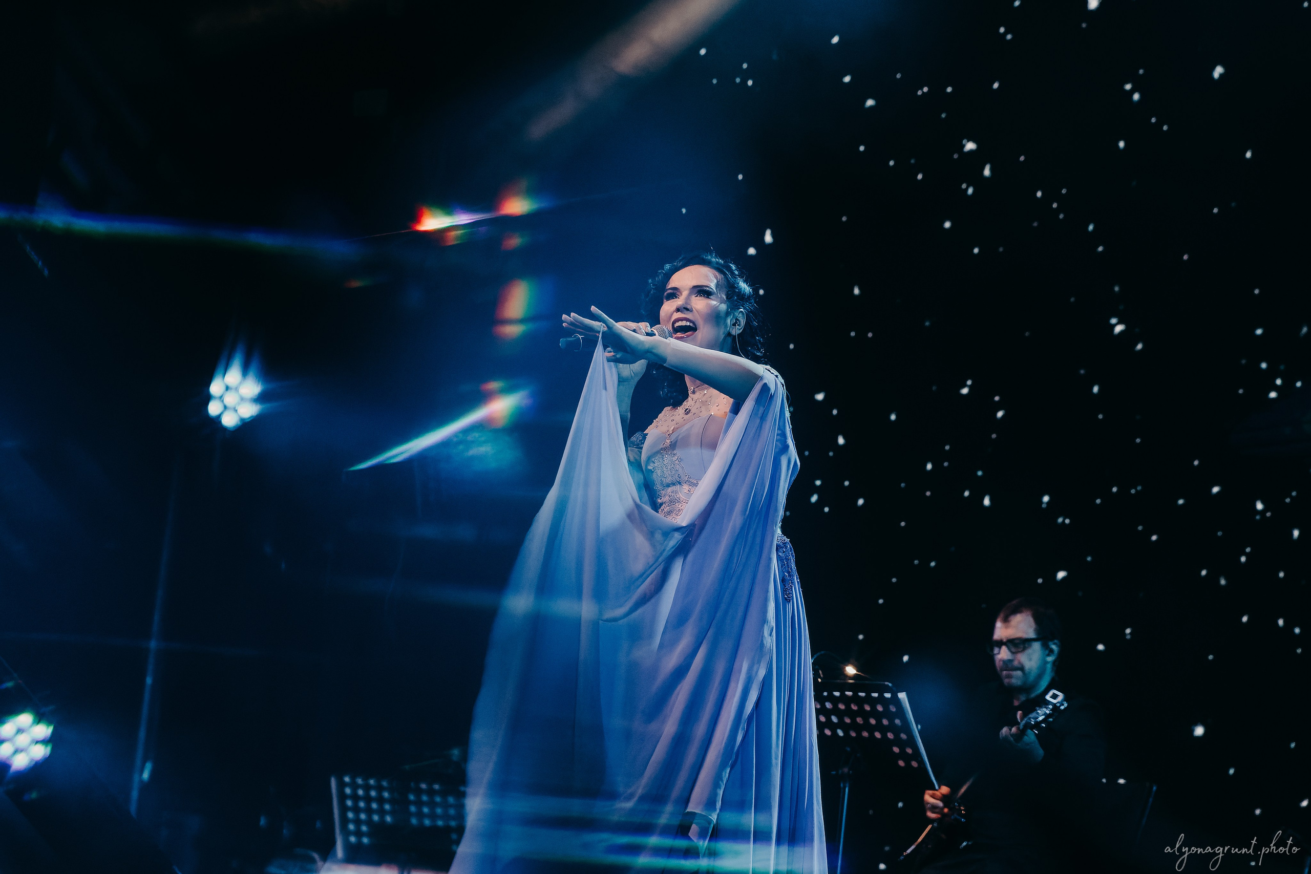 Вера Свешникова