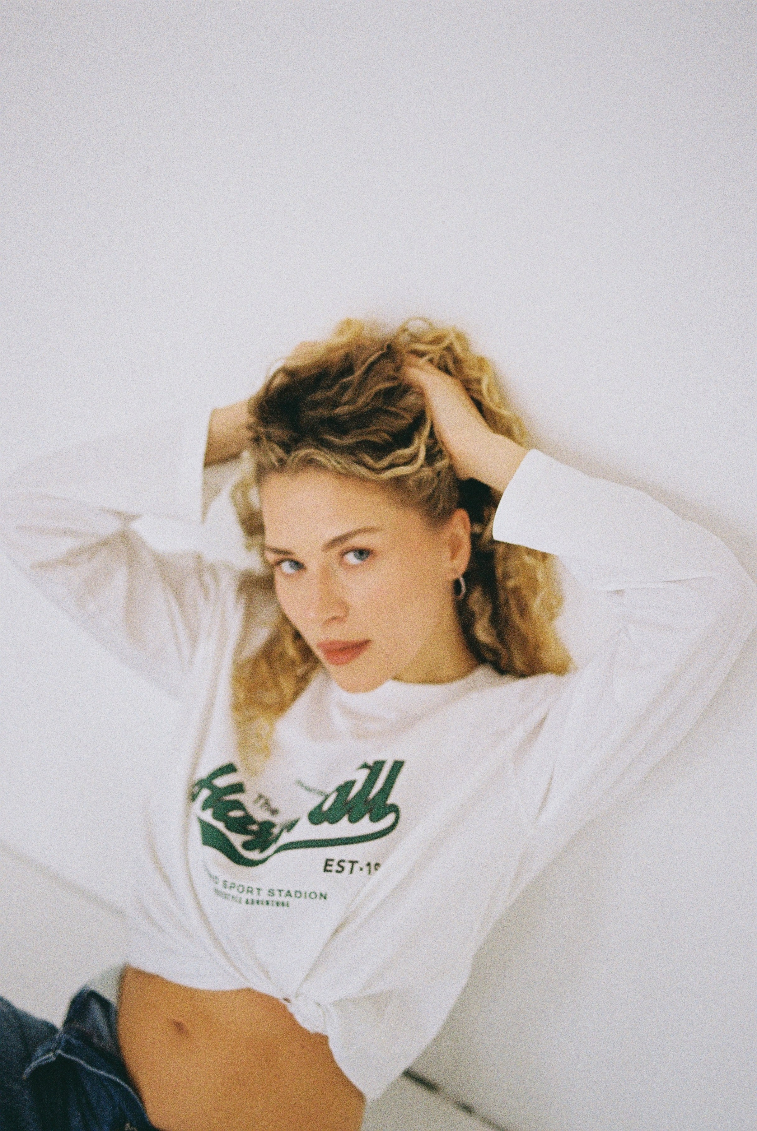 Саша. Семейный и детский фотограф Юлия Шох