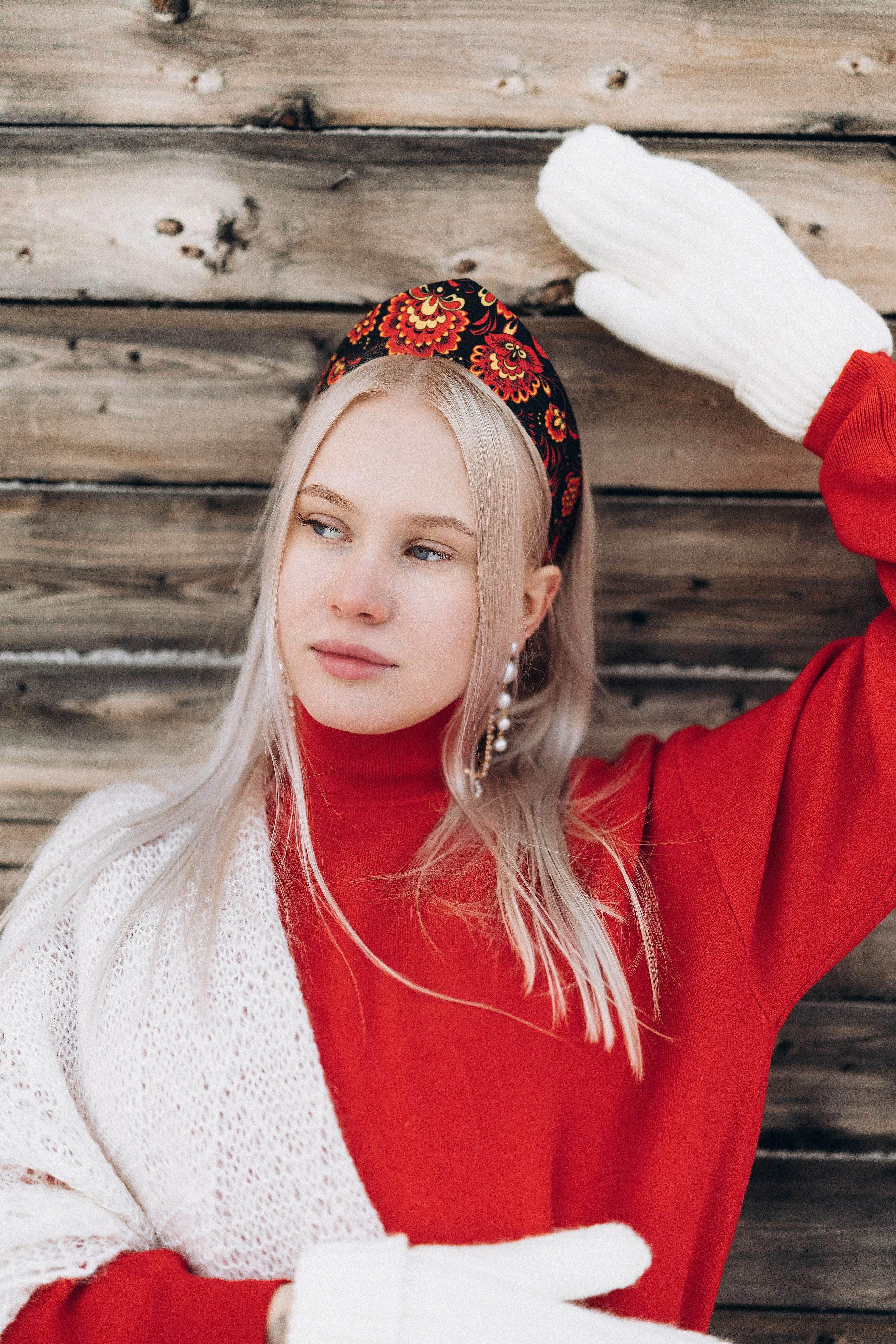 Slavic code. Портретный, семейный и свадебный фотограф в Нарьян-Маре