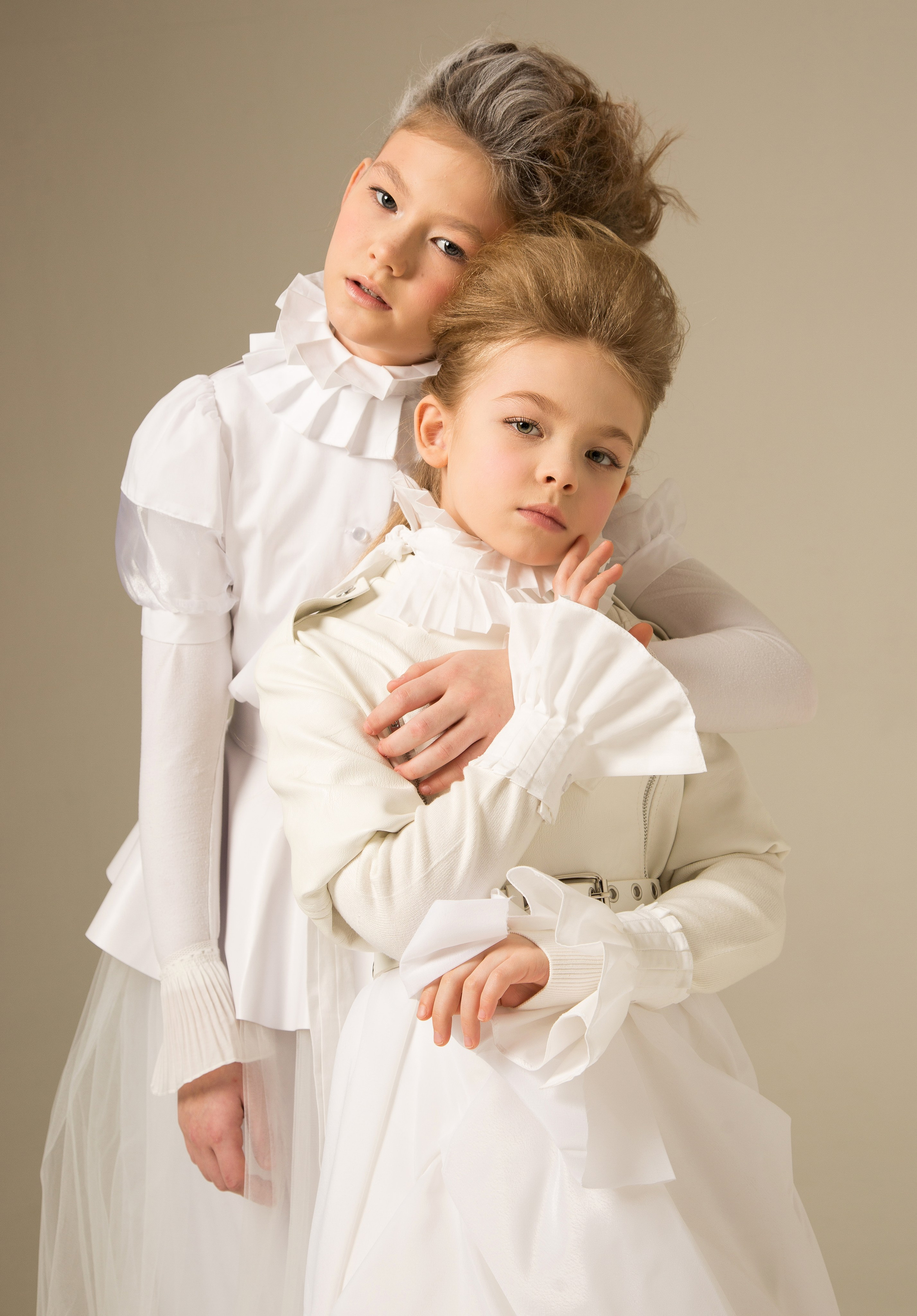 5. Стилист Ирина Велькина