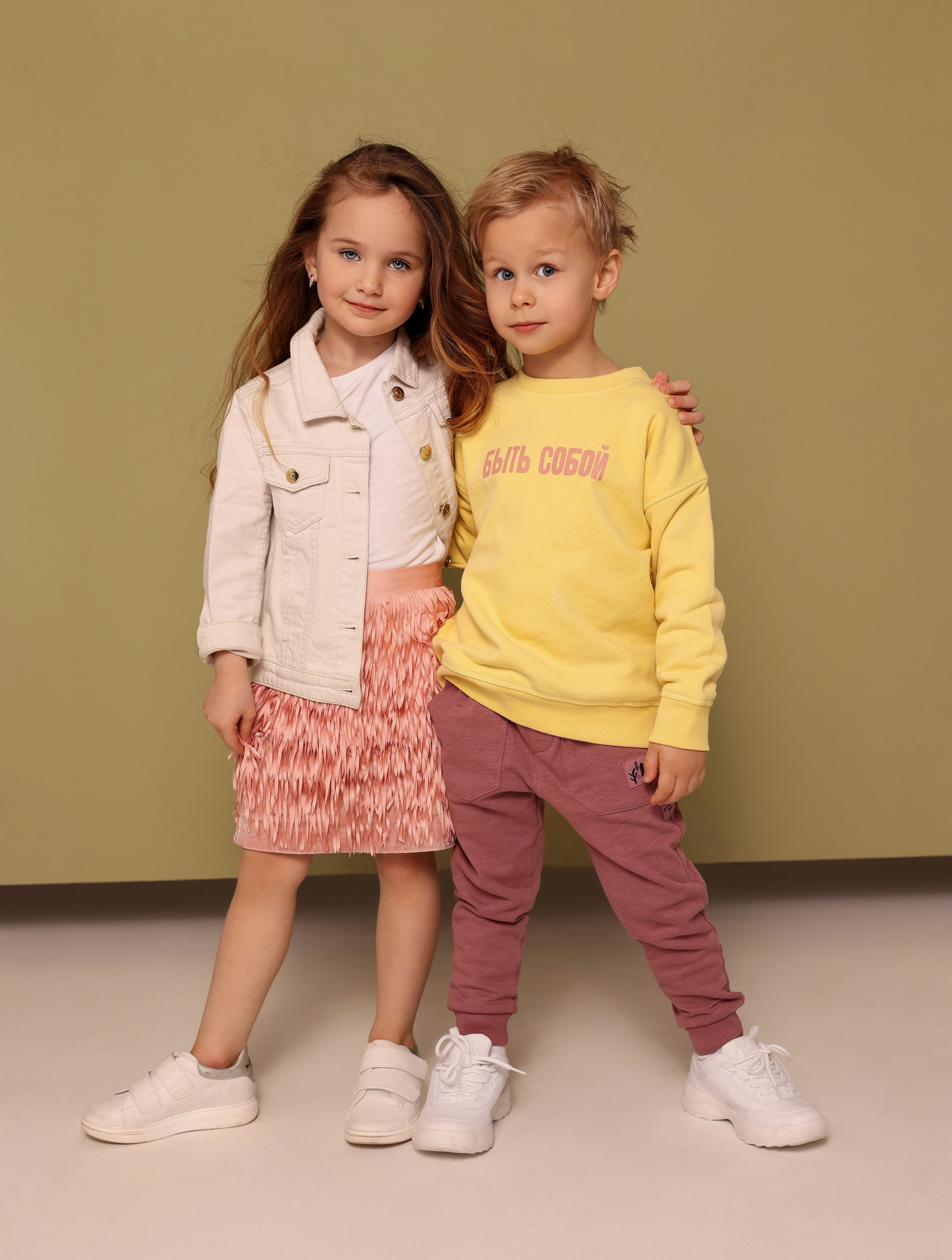 3. Стилист Ирина Велькина