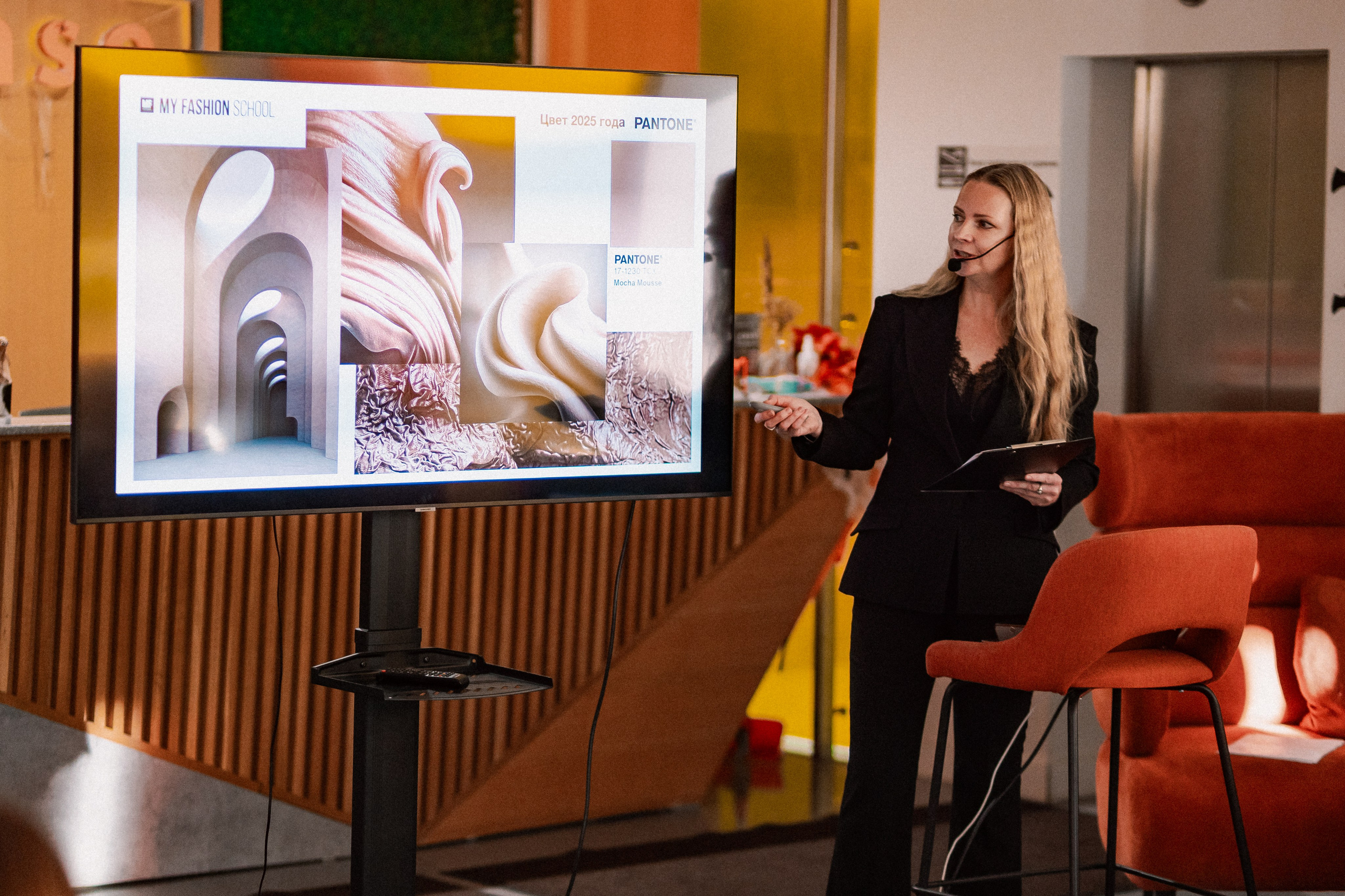 Business Reportage. Brutalraw Territory