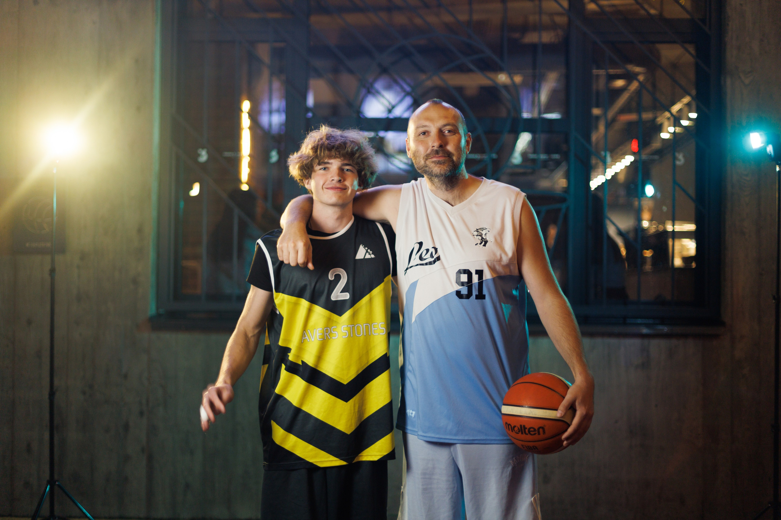 Баскетбол. Фотограф мероприятий и спорта: юбилеев, дней рождений и корпоративов из Москвы