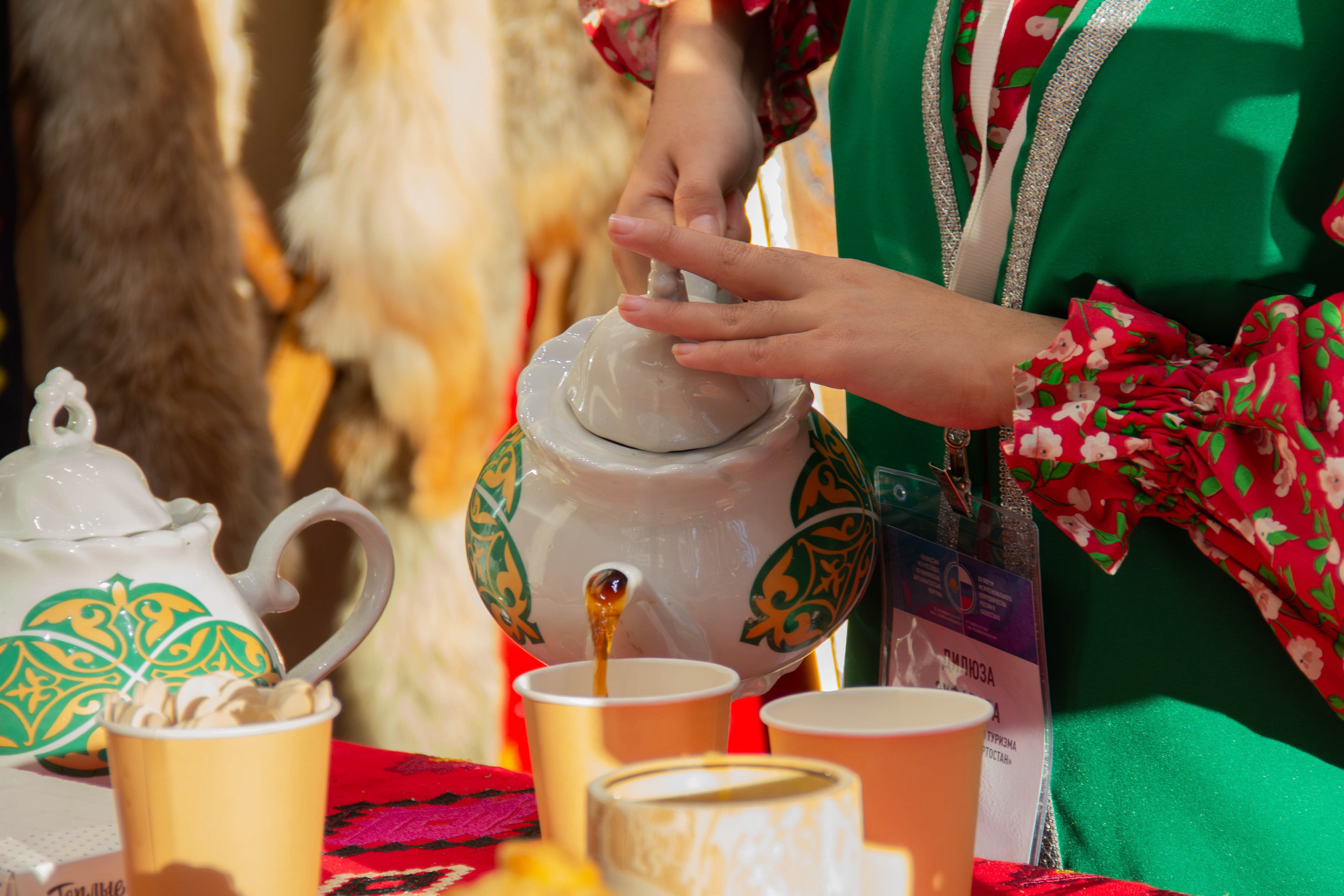 Форум Россия Казахстан 2024. Фотограф мероприятий и спорта: юбилеев, дней рождений и корпоративов из Москвы