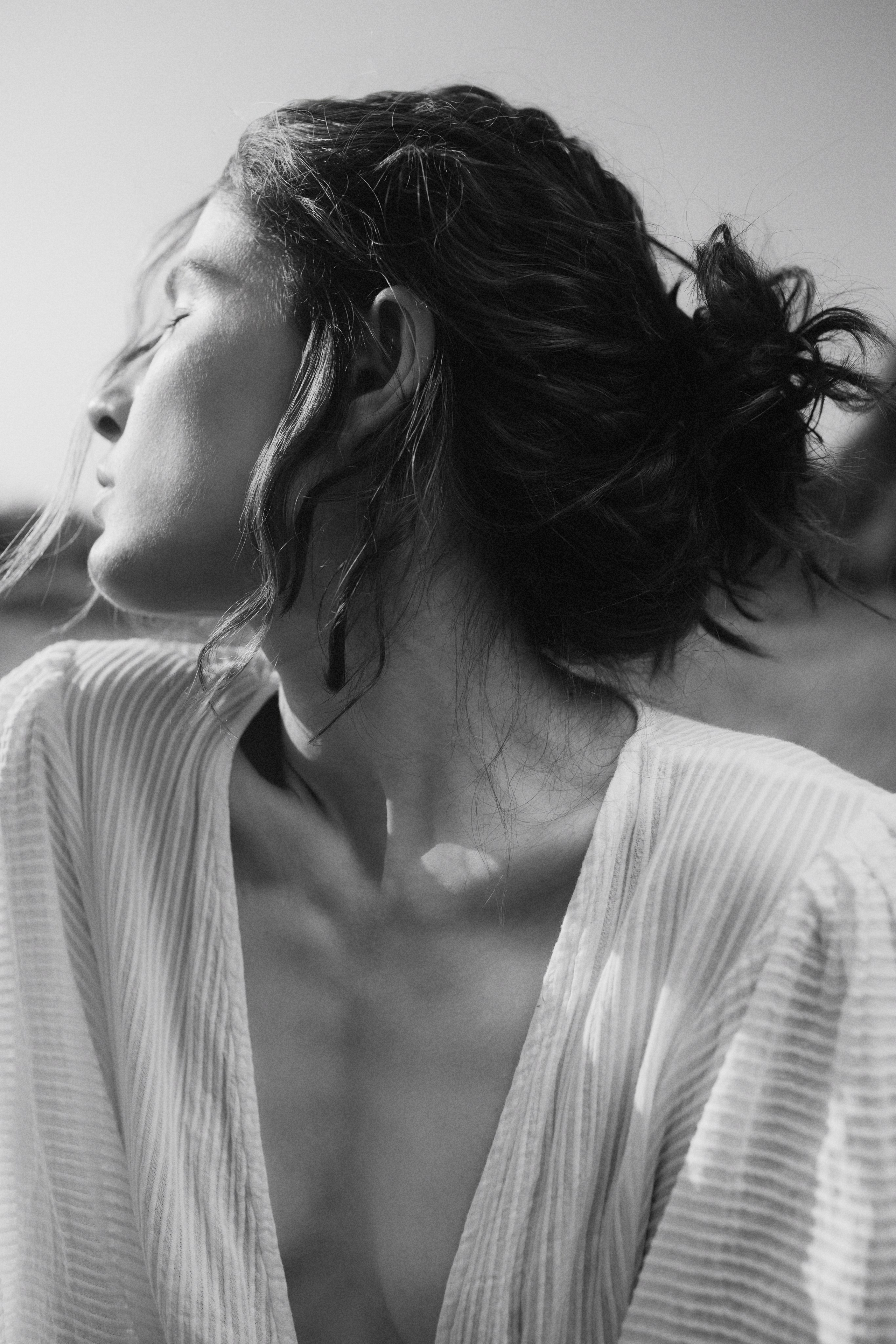 Vall. Фотограф Анна Гребенник