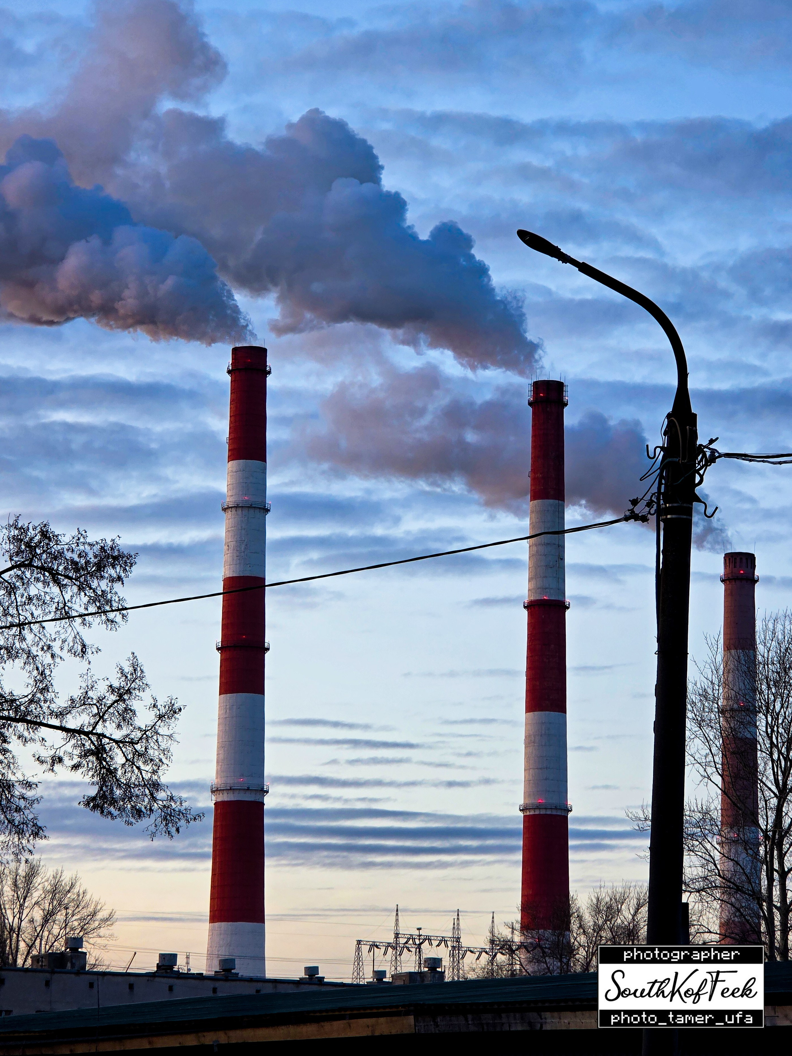 Прочие съемки. Photo Tamer Ufa