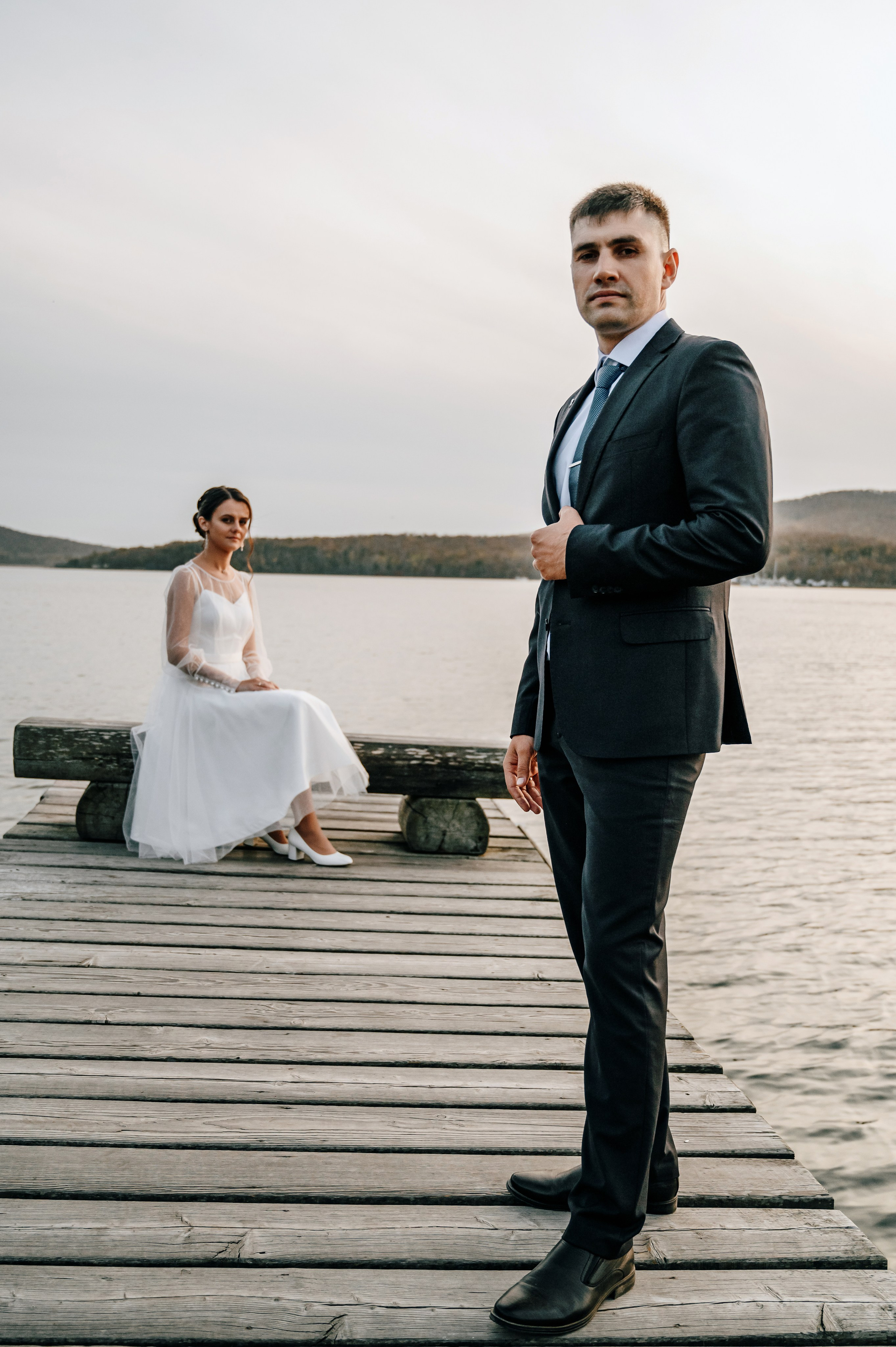 Алексей Надя. Фотограф Владивосток. Игорь Кирсанов