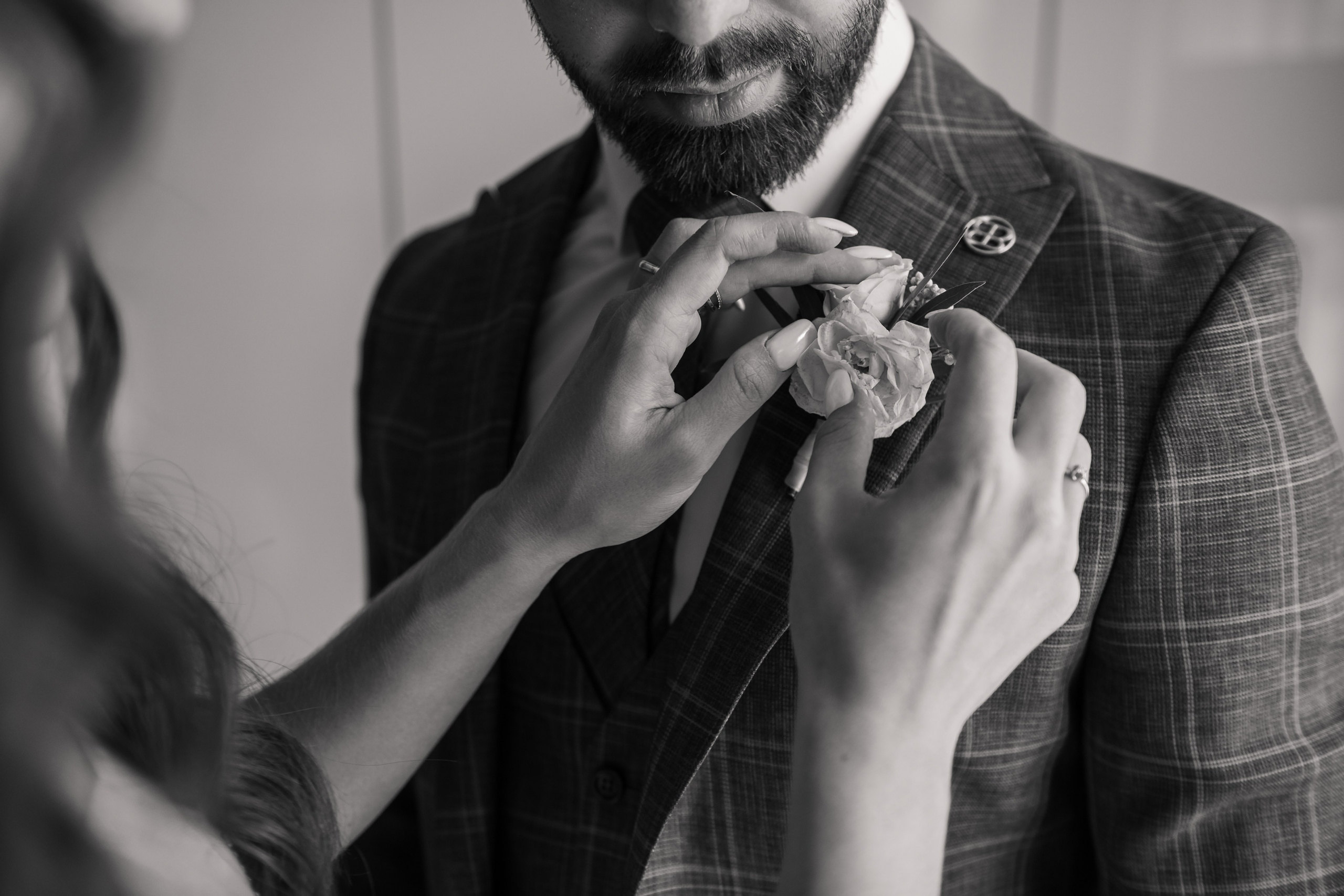 Ксения и Андрей. Свадебный и семейный фотограф Нижний Новгород и Москва Павел Градобоев